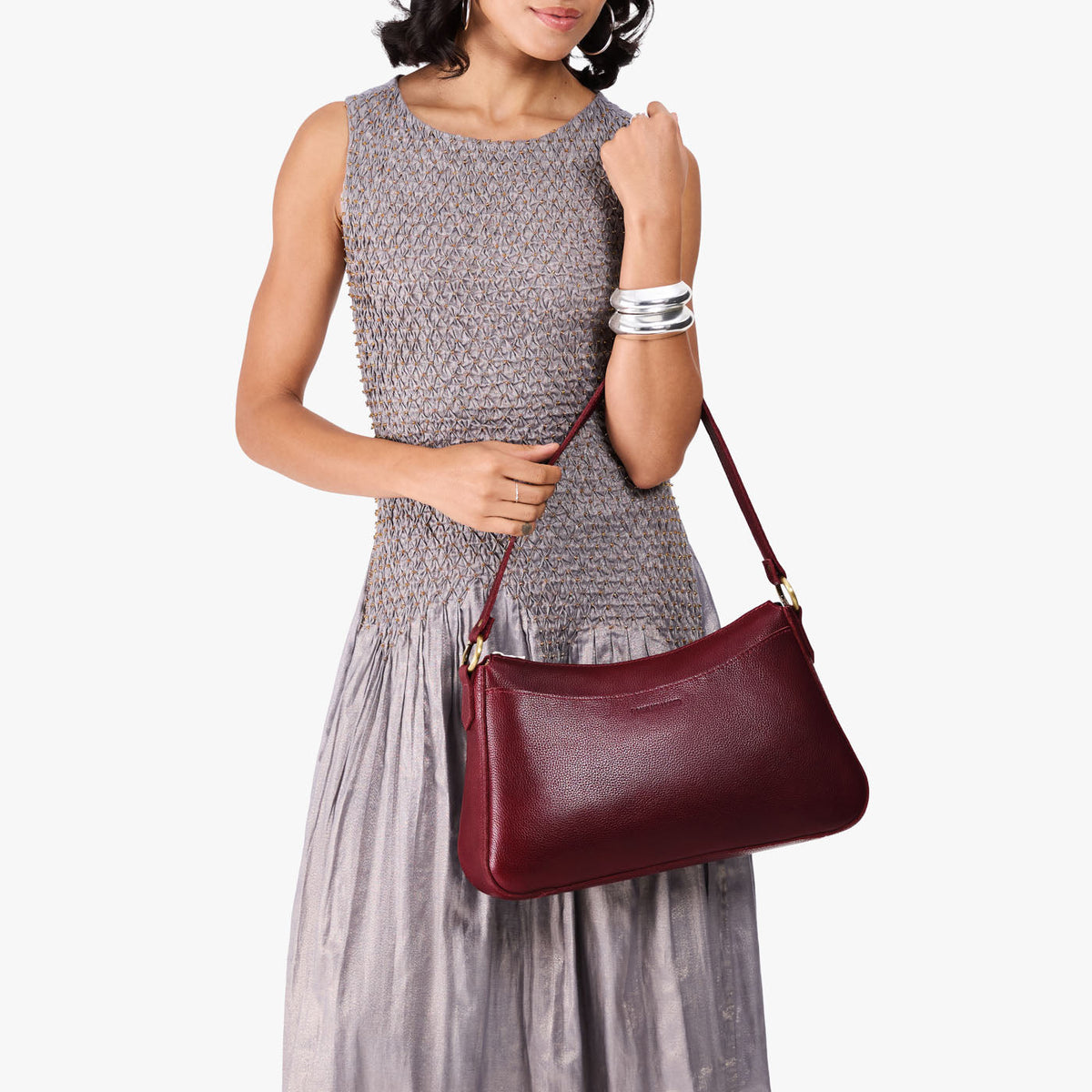 Lucy Shoulder Bag - Image 132