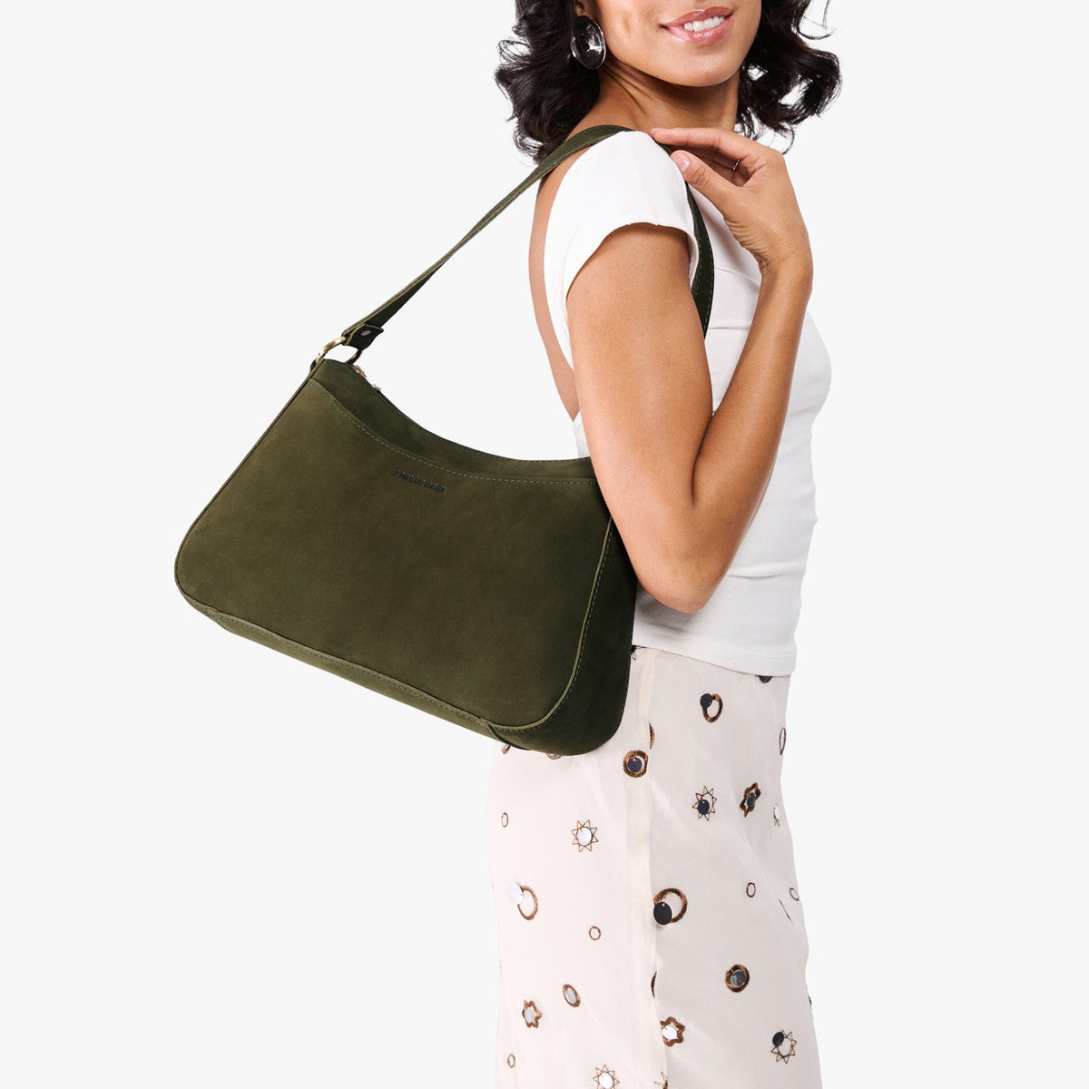 'Almost Perfect' Lucy Shoulder Bag - Image 185