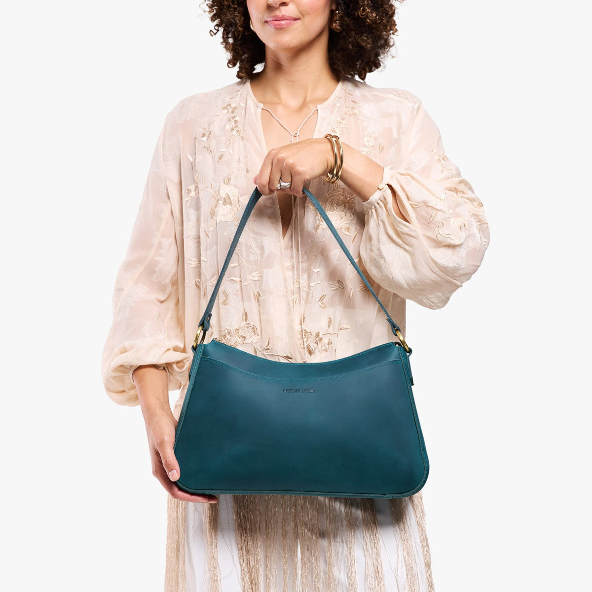 'Almost Perfect' Lucy Shoulder Bag - Image 163