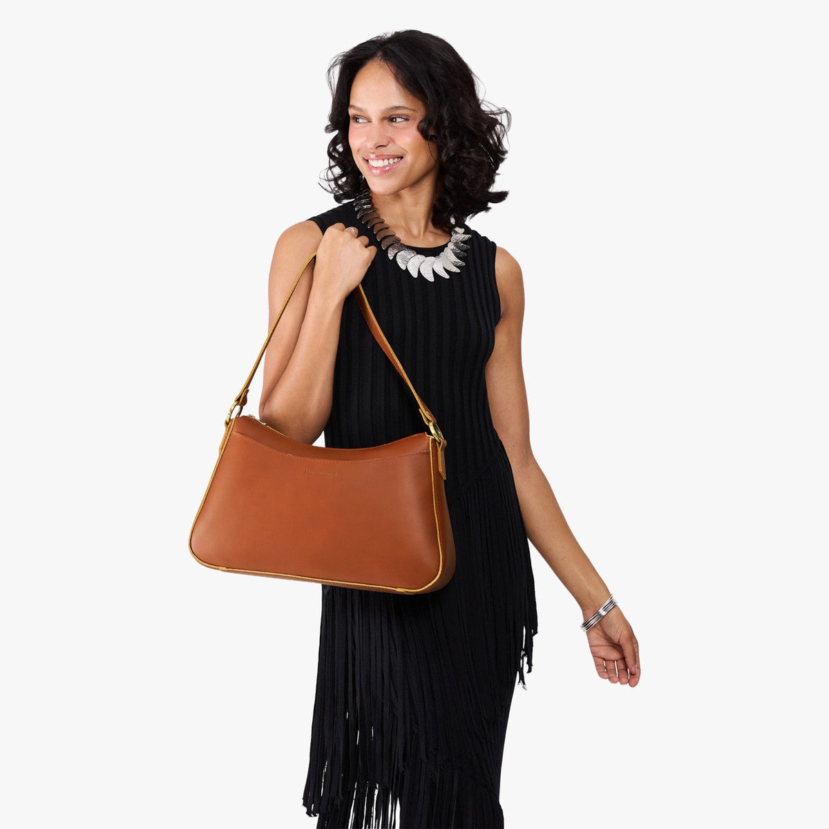 Lucy Shoulder Bag - Image 153