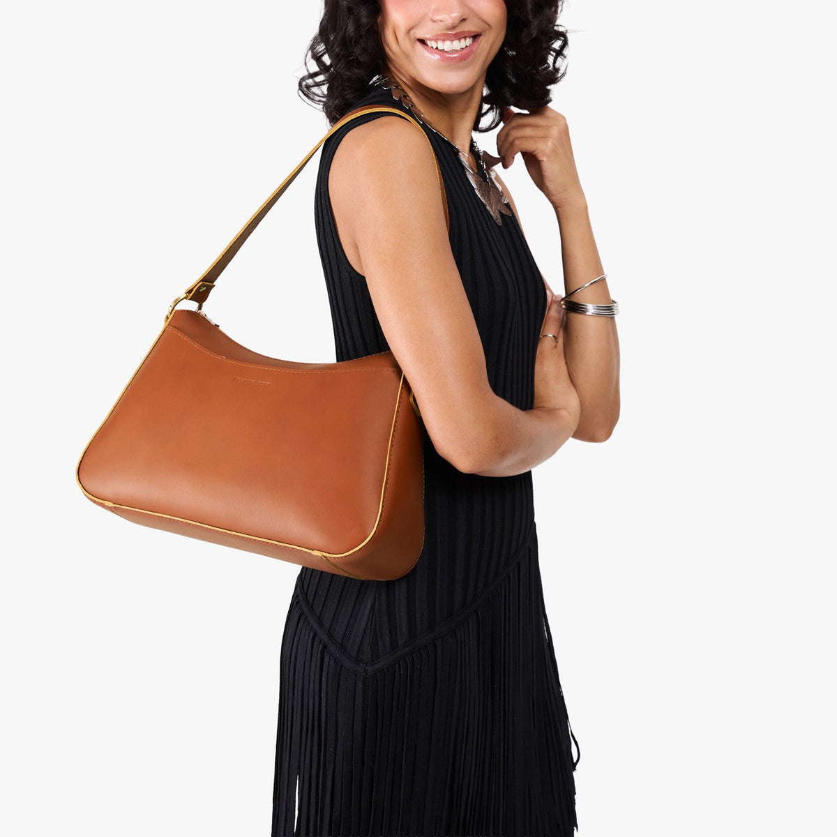 Lucy Shoulder Bag - Image 151