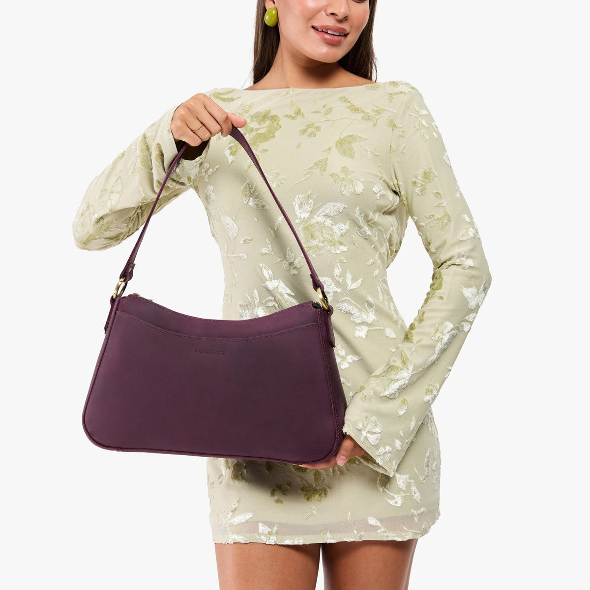 Lucy Shoulder Bag - Image 155