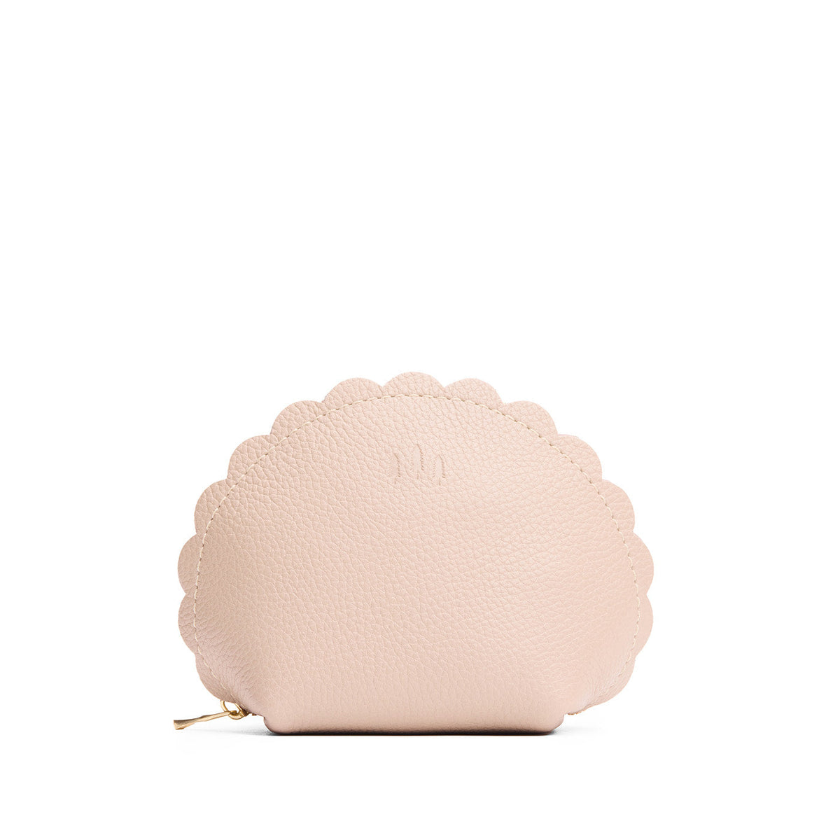 Marigold Pouch - Oatmilk / Large