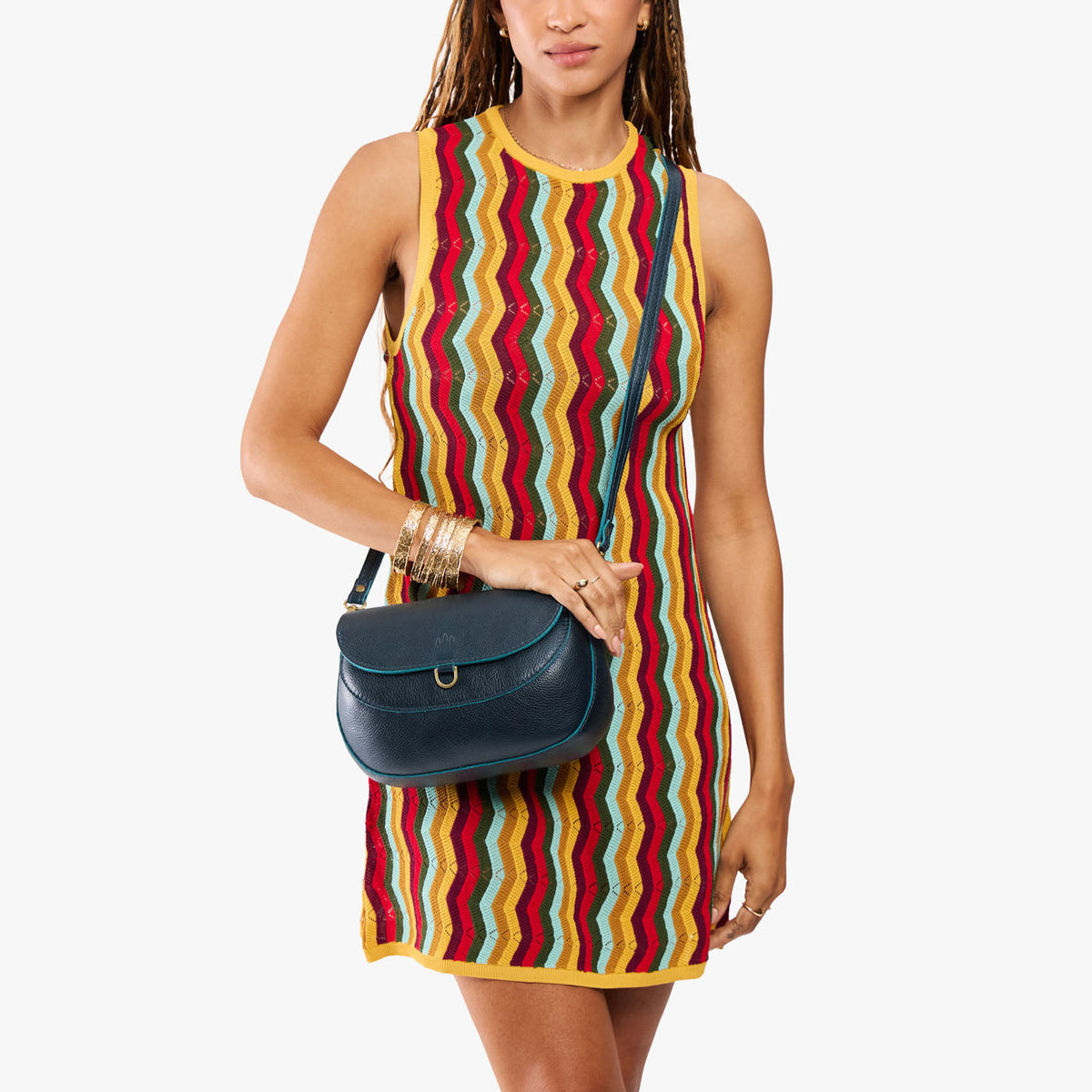 'Almost Perfect' Monaco Crossbody - Image 189