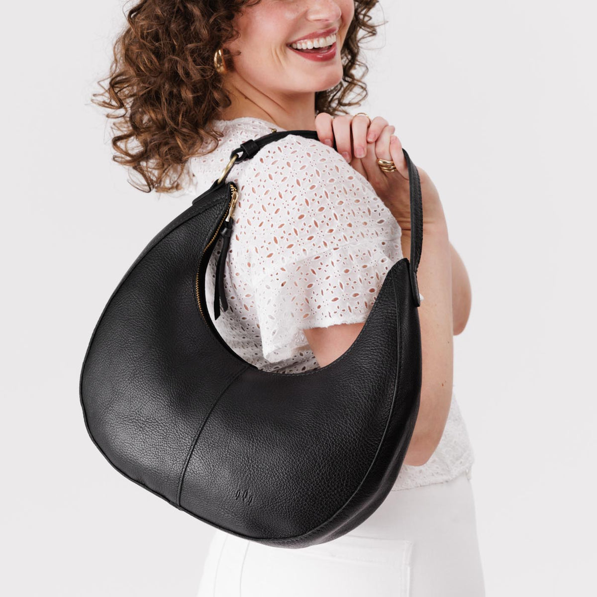 'Almost Perfect' Nora Shoulder Bag - Image 111