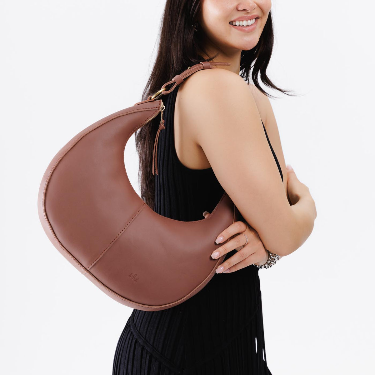 'Almost Perfect' Nora Shoulder Bag - Image 158