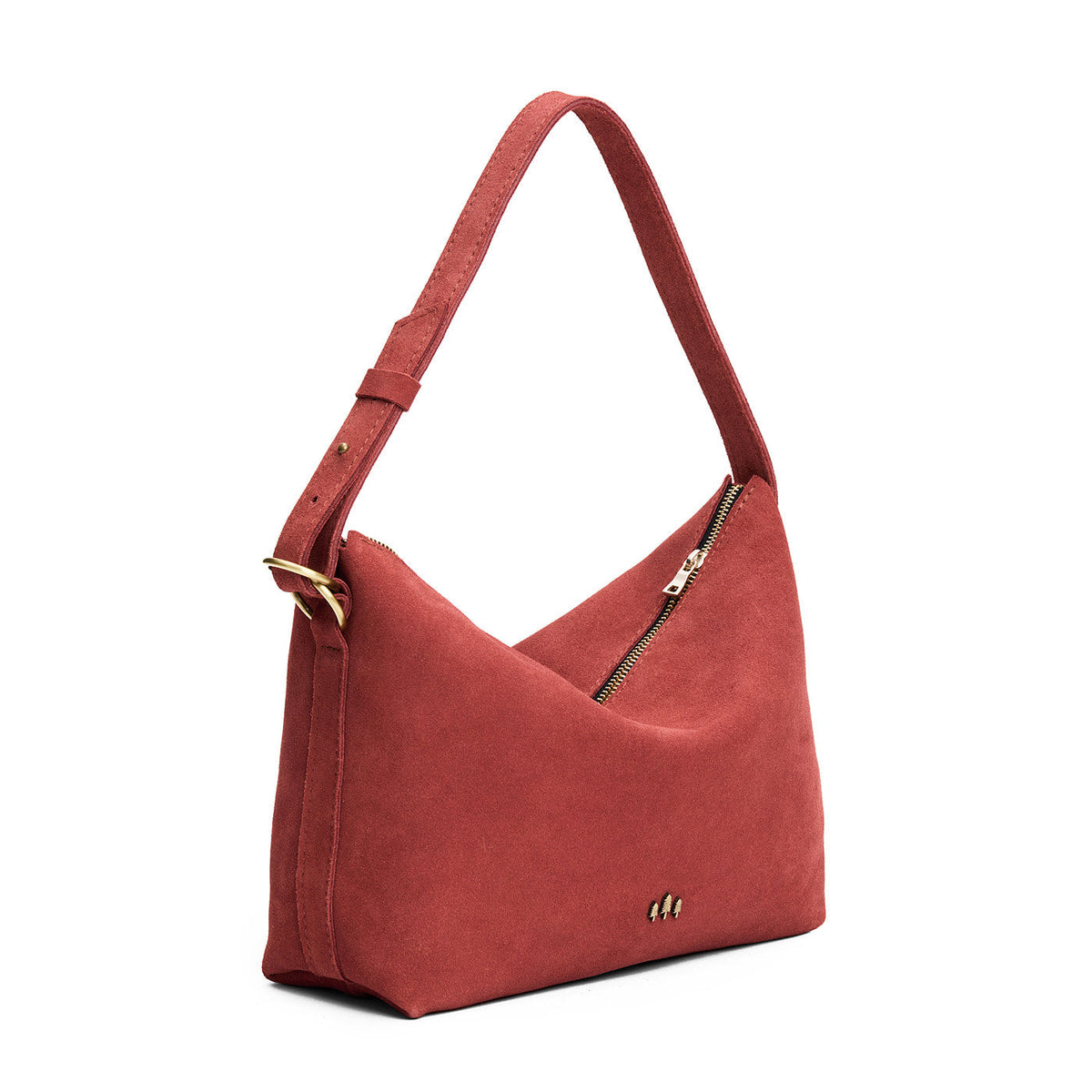 Slouchy Shoulder Bag - Image 107