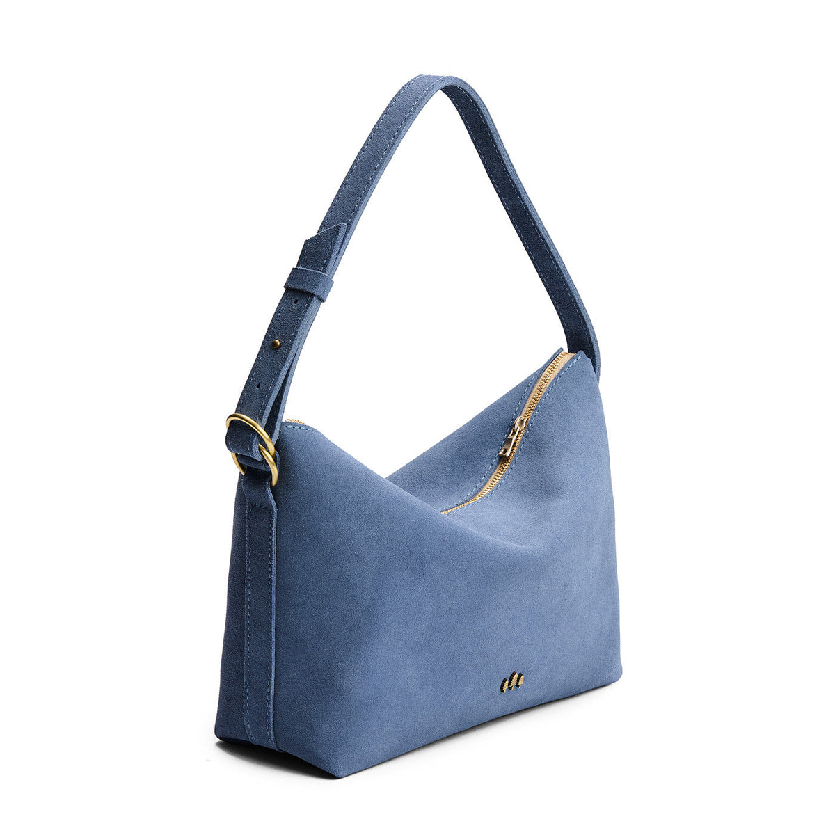 Slouchy Shoulder Bag - Image 105