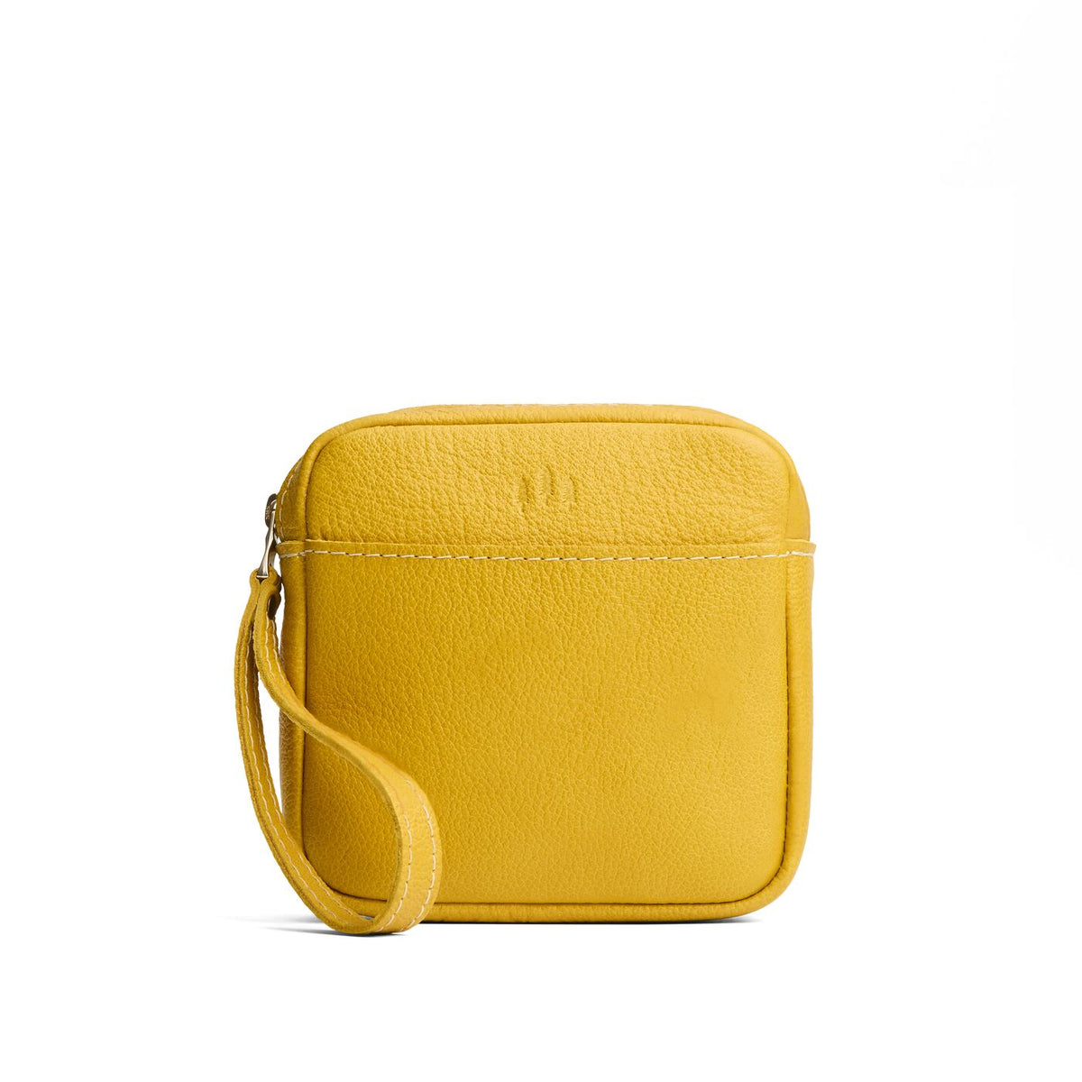 Large Square Pouch - Pomello