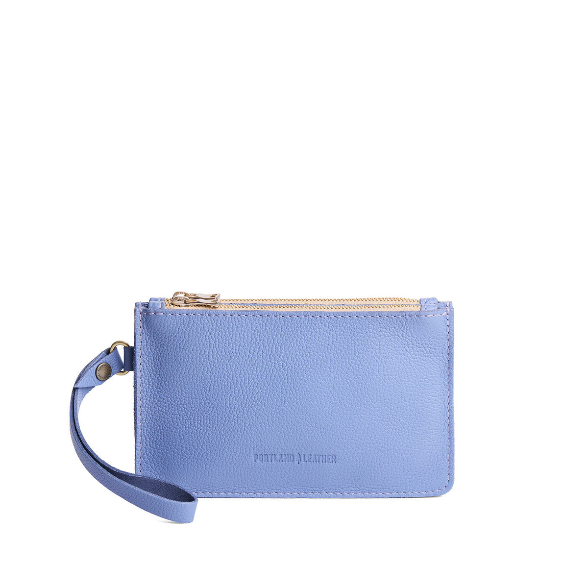 Zip-Zap Duo Wristlet - Aster