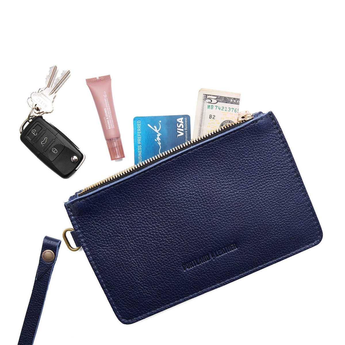Zip-Zap Duo Wristlet - Image 21