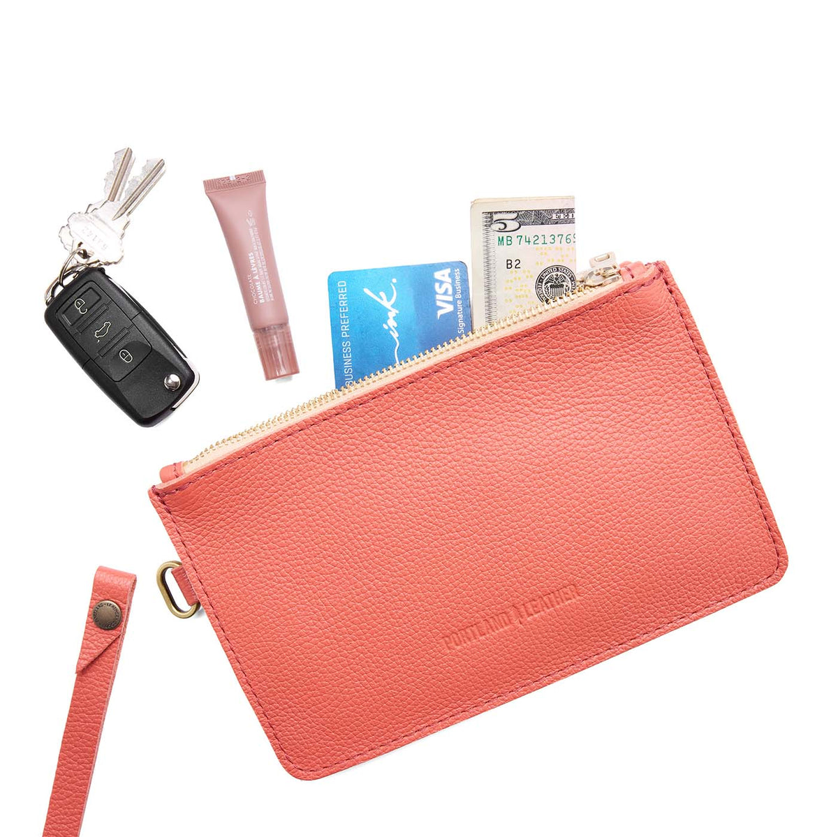 Zip-Zap Duo Wristlet - Image 23