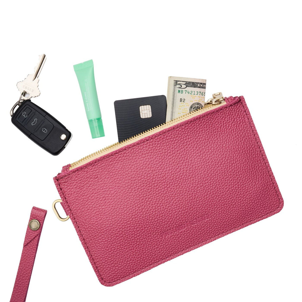 Zip-Zap Duo Wristlet - Image 27