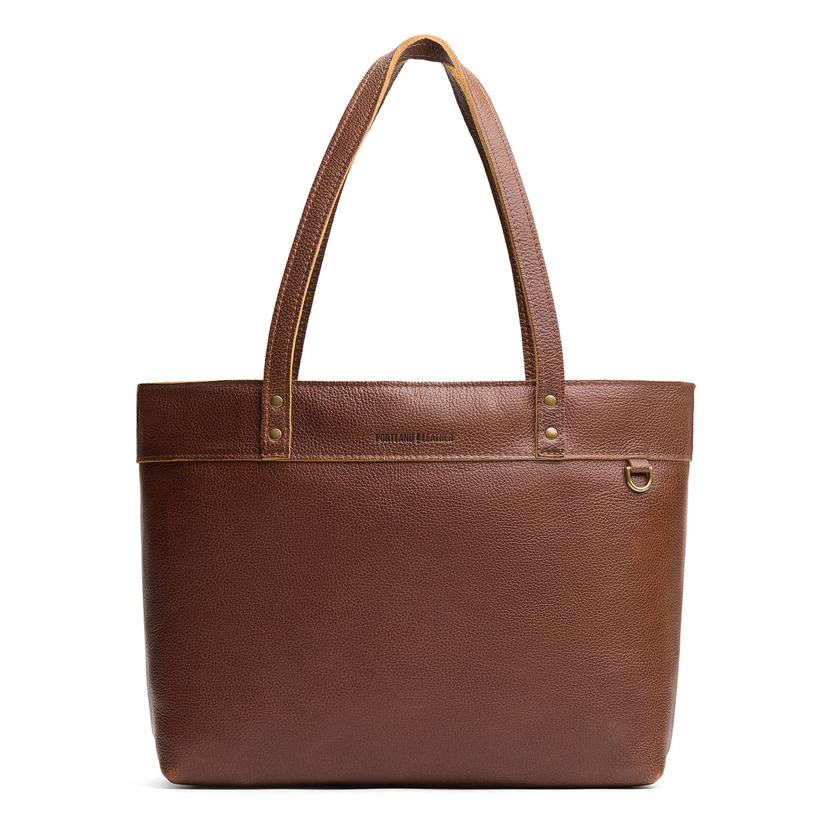 Montana Tote - Asheville / Large / Zipper