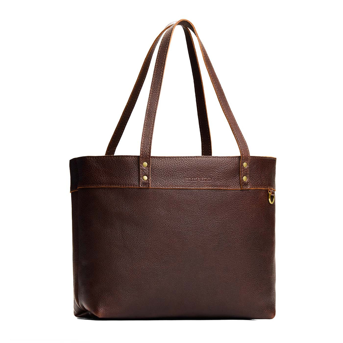 'Almost Perfect' Montana Tote - Image 194