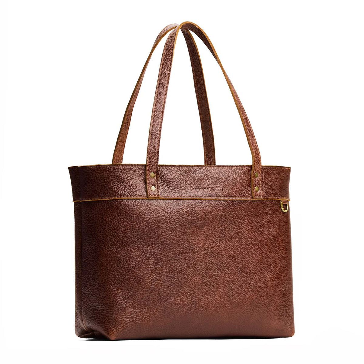 'Almost Perfect' Montana Tote - Image 193