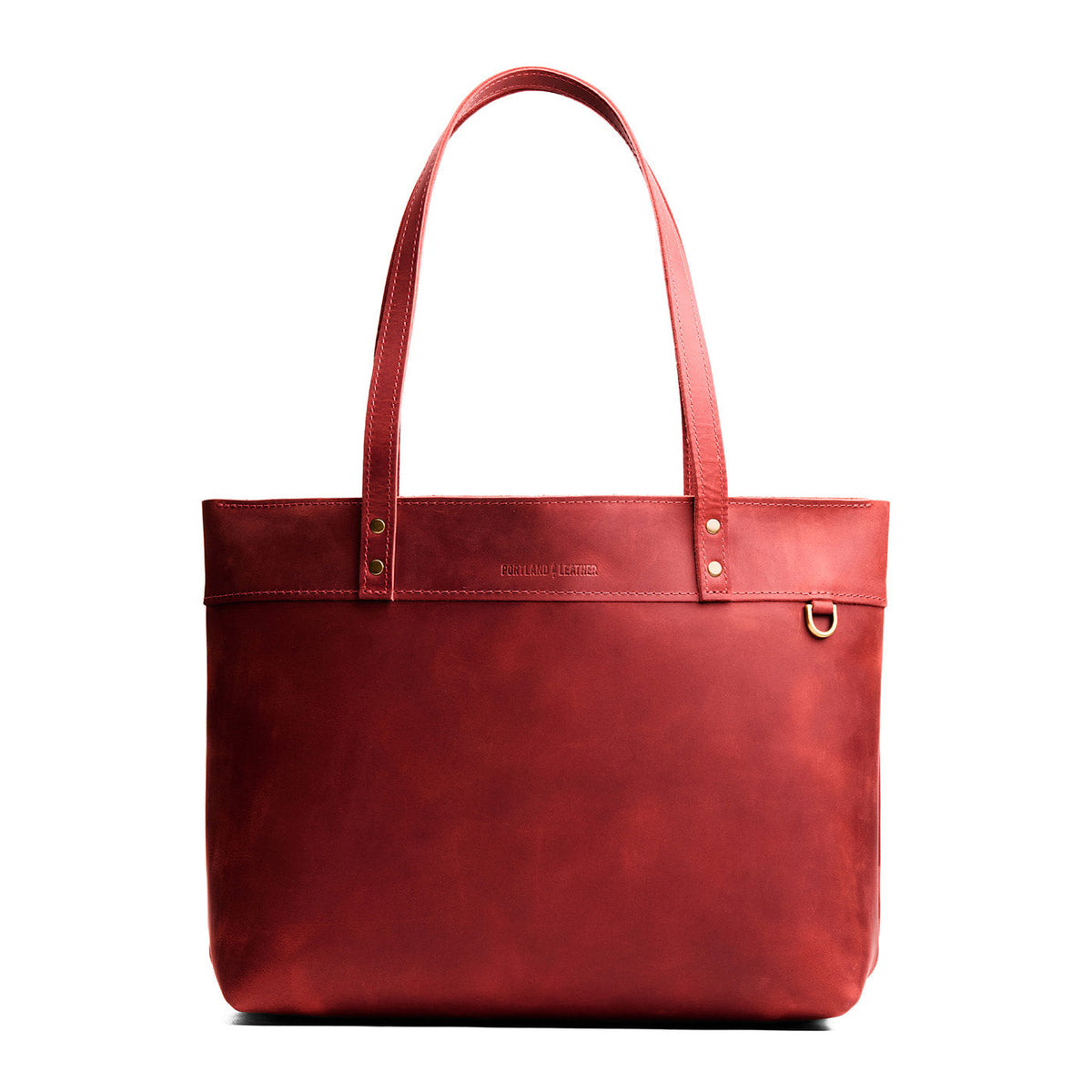 Montana Tote - Phoenix / Large / Zipper