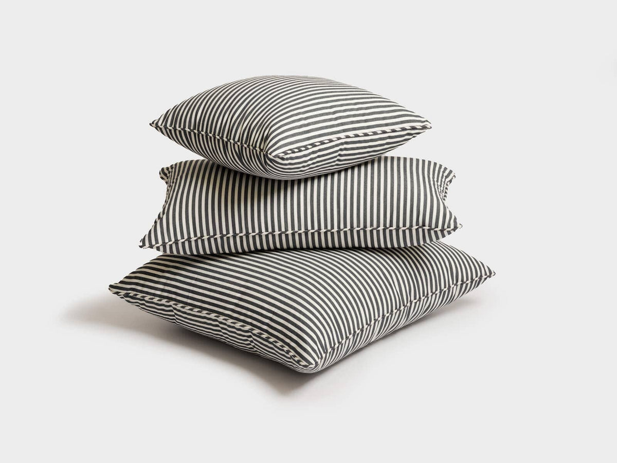 The Small Square Throw Pillow - Image 8