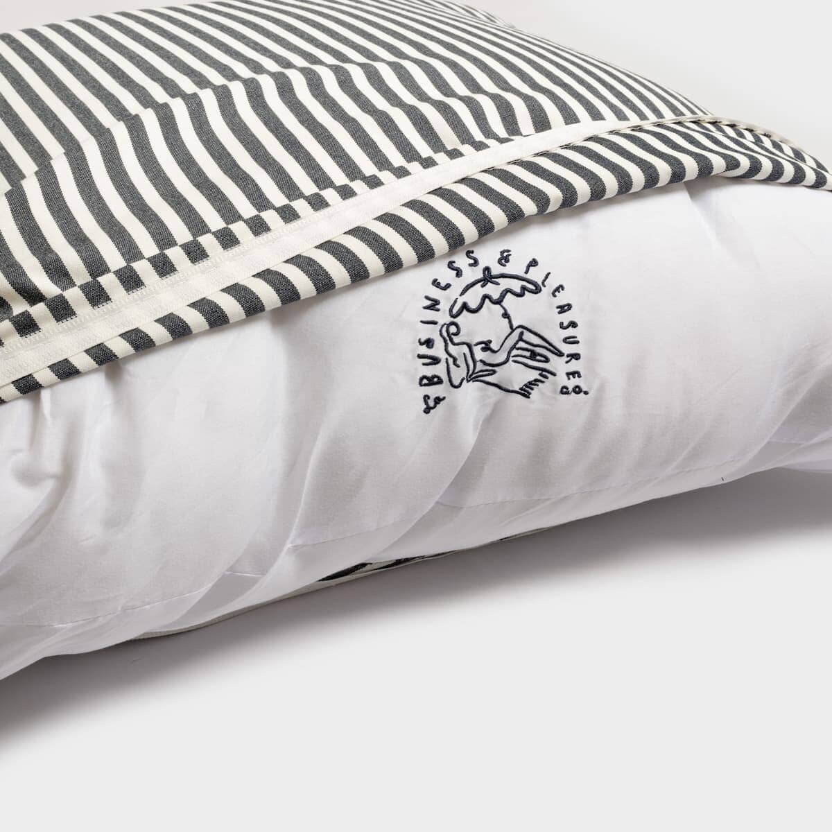 The Small Square Throw Pillow - Image 9