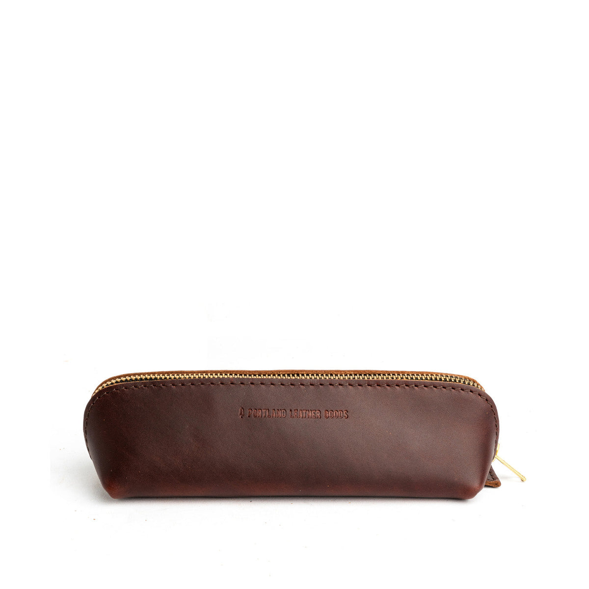 The Sidekick Pouch - Cognac