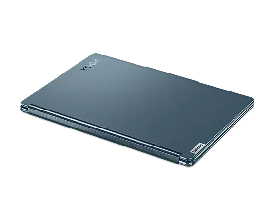 Lenovo Yoga Book 9 13IRU8 - Dual 13.3" WQXGA+ Touch - i7-1355U - 16GB RAM - 1TB SSD - Tidal Teal - Image 4