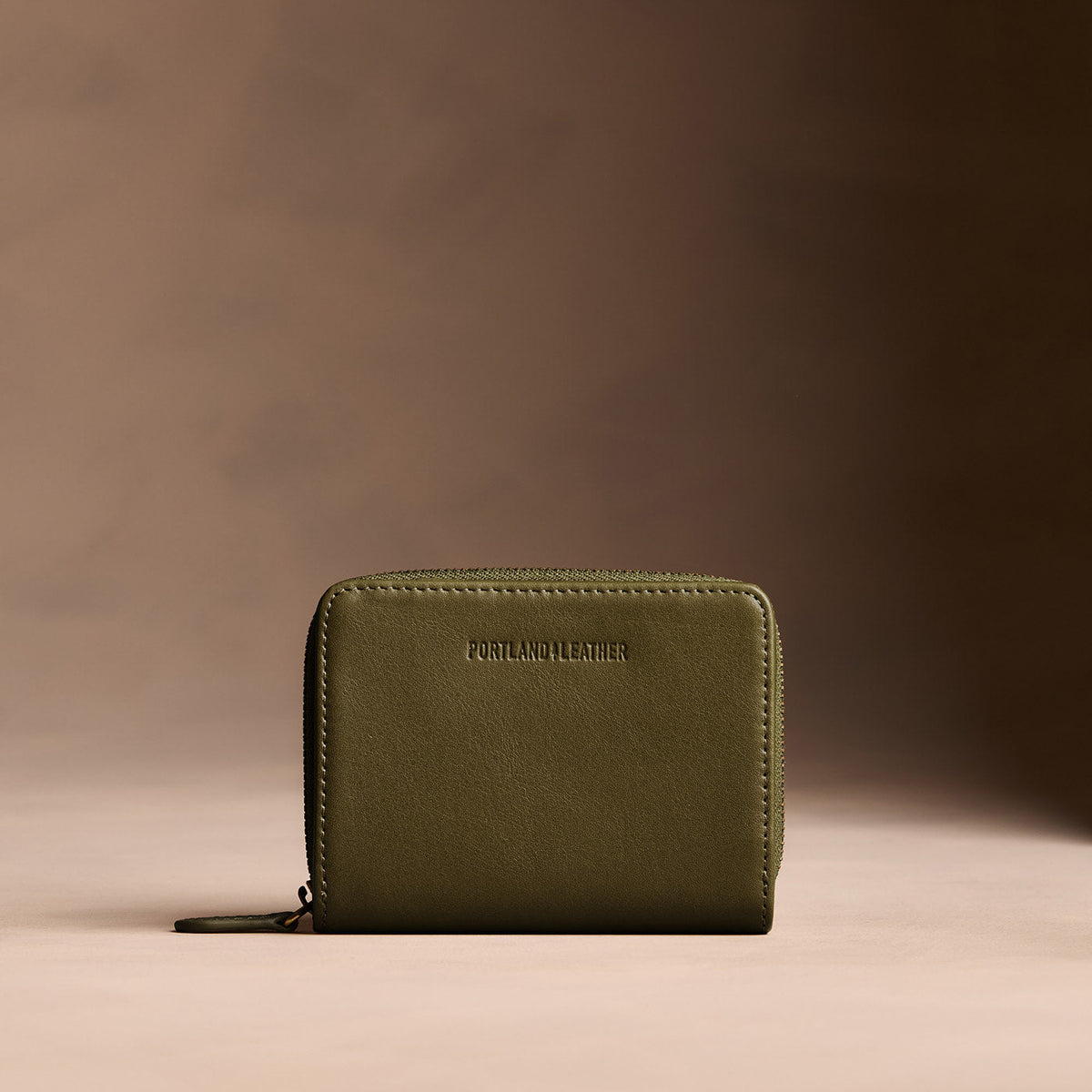 Lexington Wallet - Bay Green
