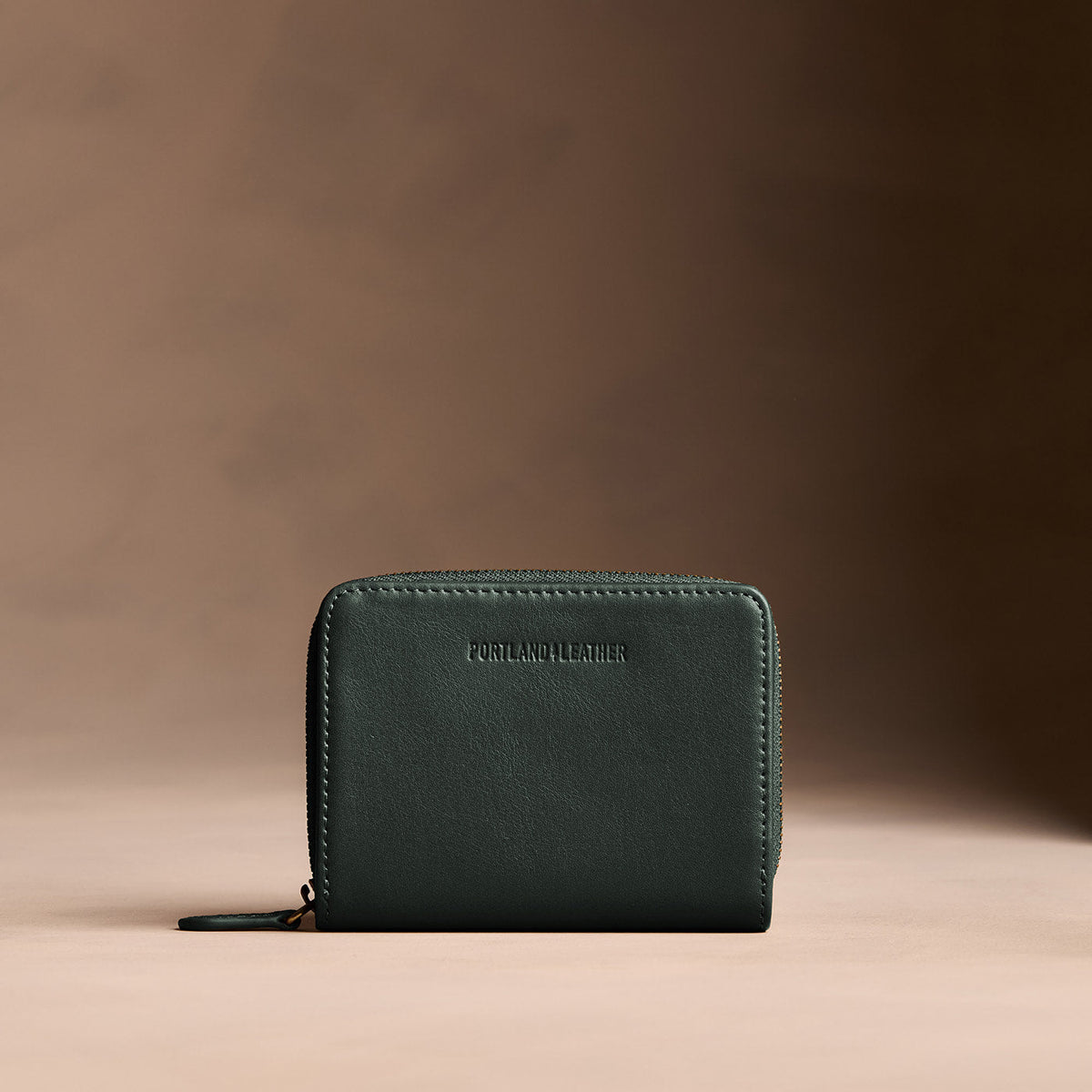 Lexington Wallet - Regent Green