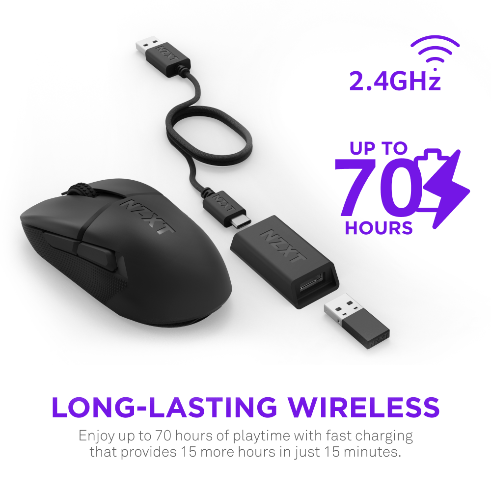Lift Elite Wireless - Image 10