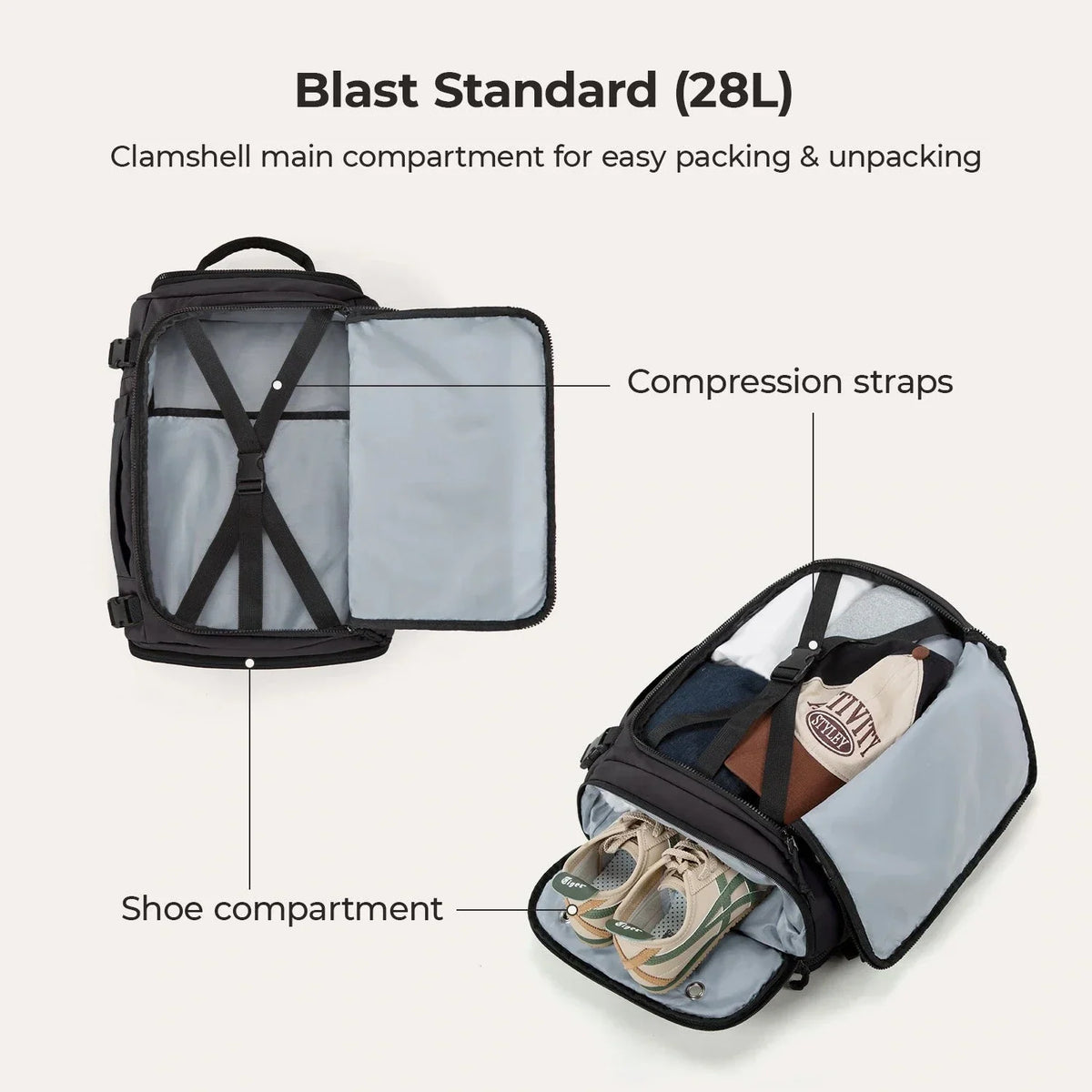 Light Wanderer Kit - Image 143