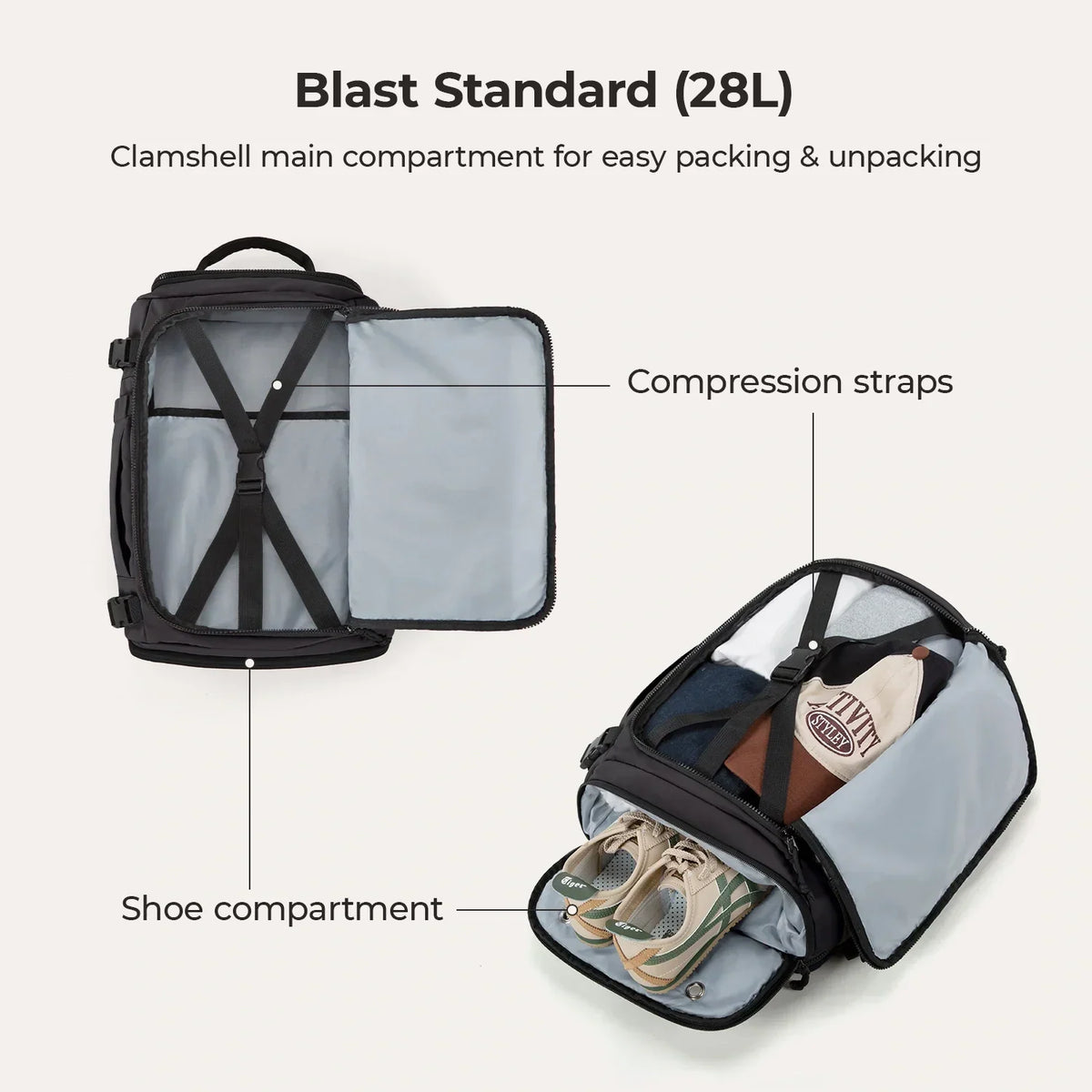Blast & Getaway Set - Image 143
