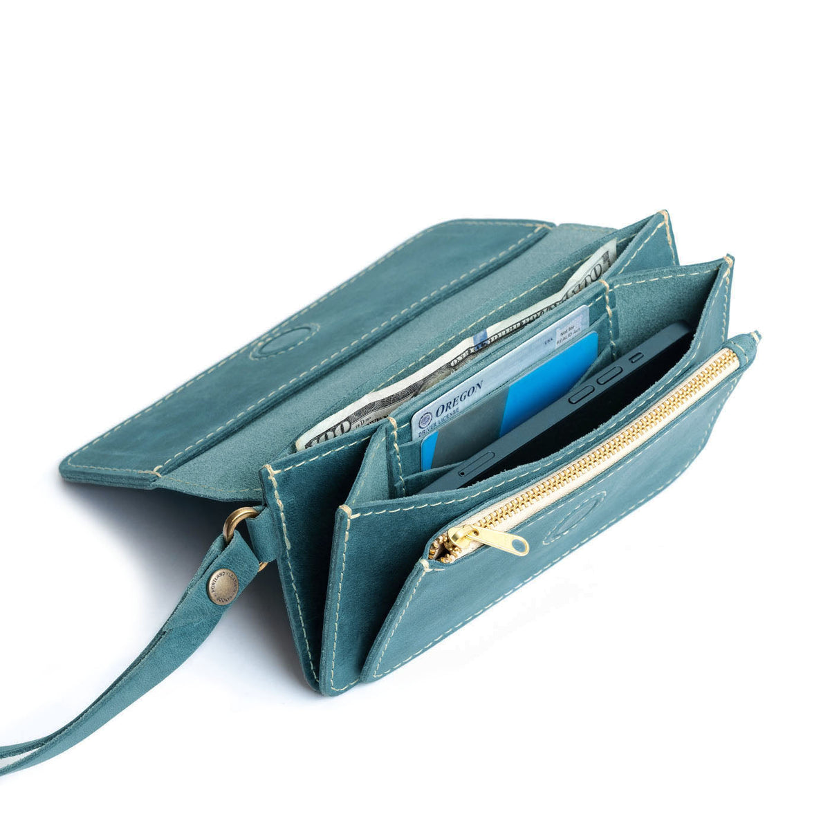 Lily Wristlet - Image 31