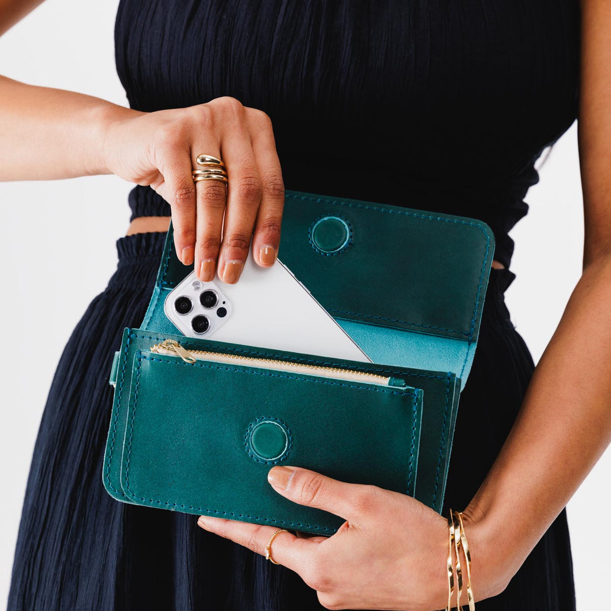 Lily Wristlet - Image 119