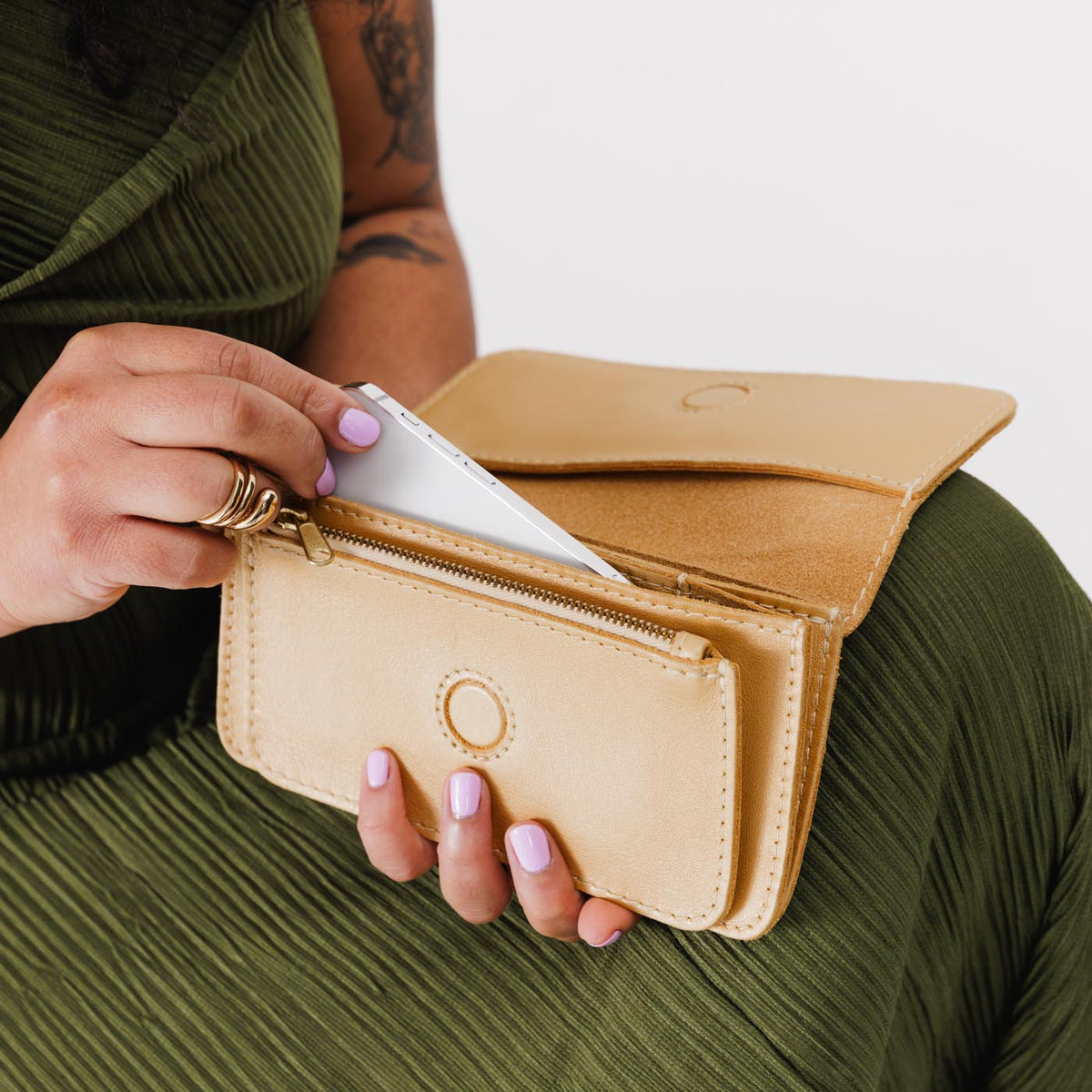 Lily Wristlet - Image 87