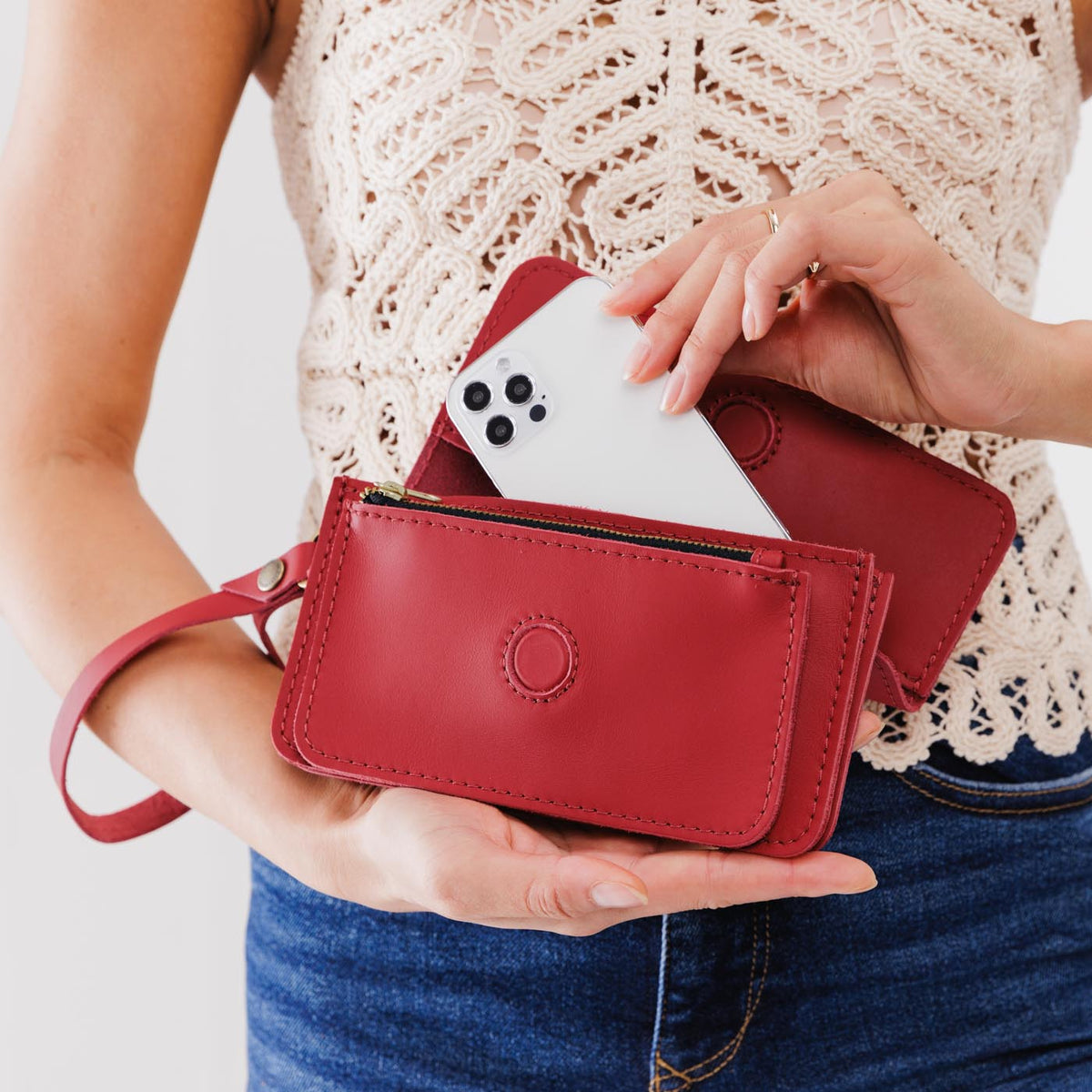 Lily Wristlet - Image 102