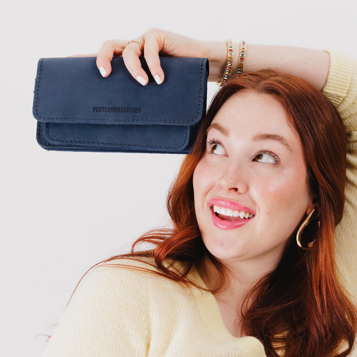 Lily Wristlet - Image 84
