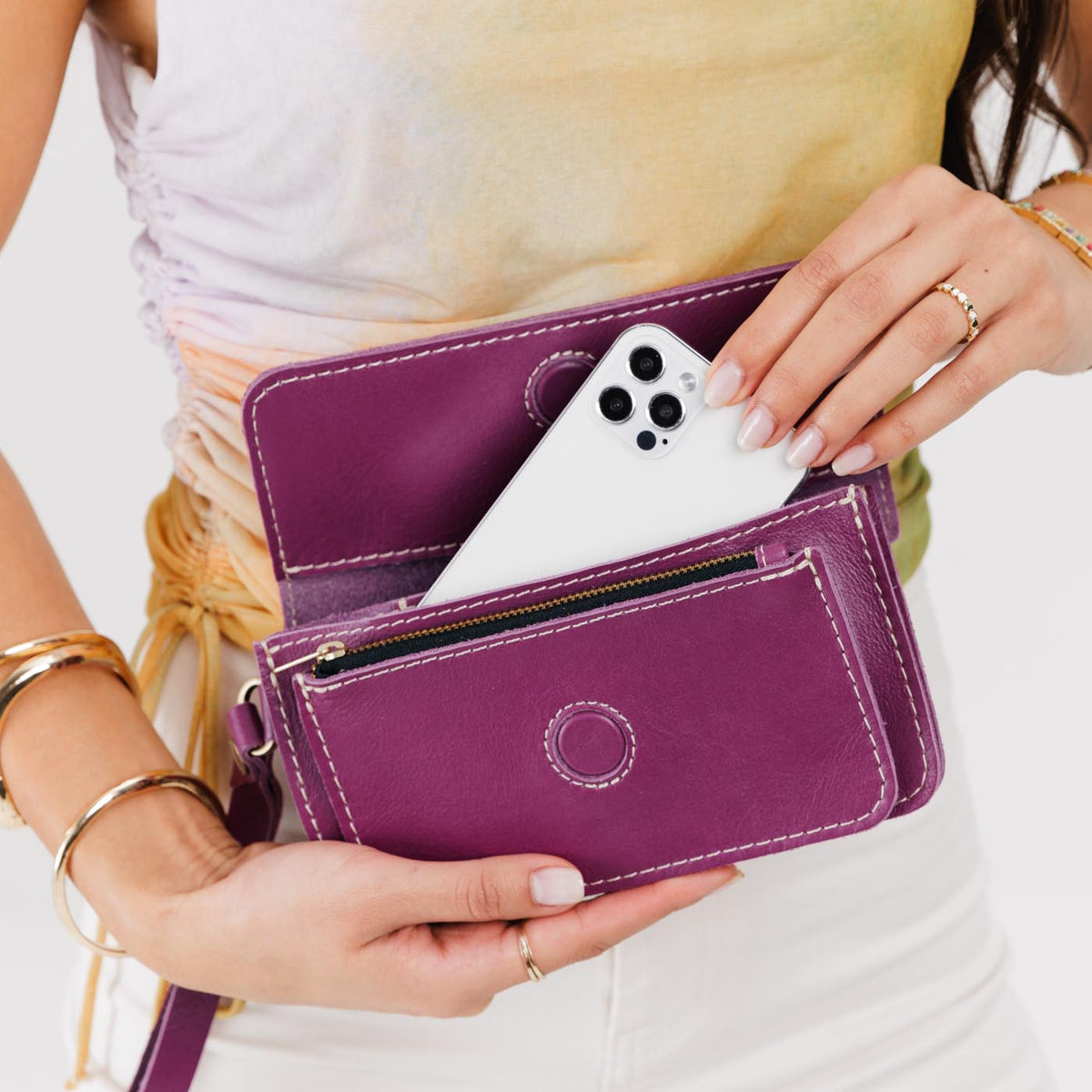 Lily Wristlet - Image 93