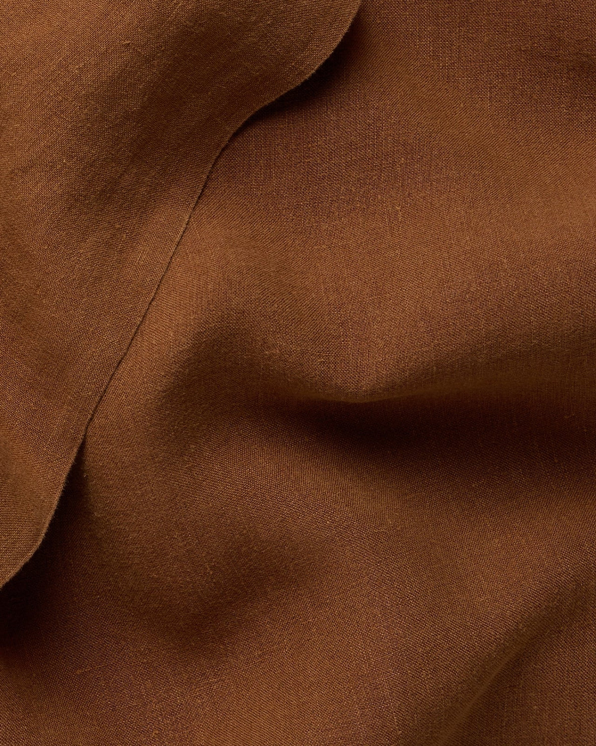 Linen Bundle - Tobacco K/CK - Image 3
