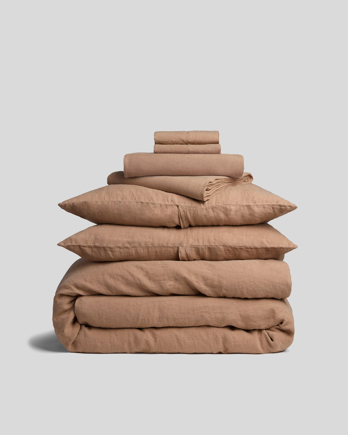 Linen Bundle - Adobe K/CK