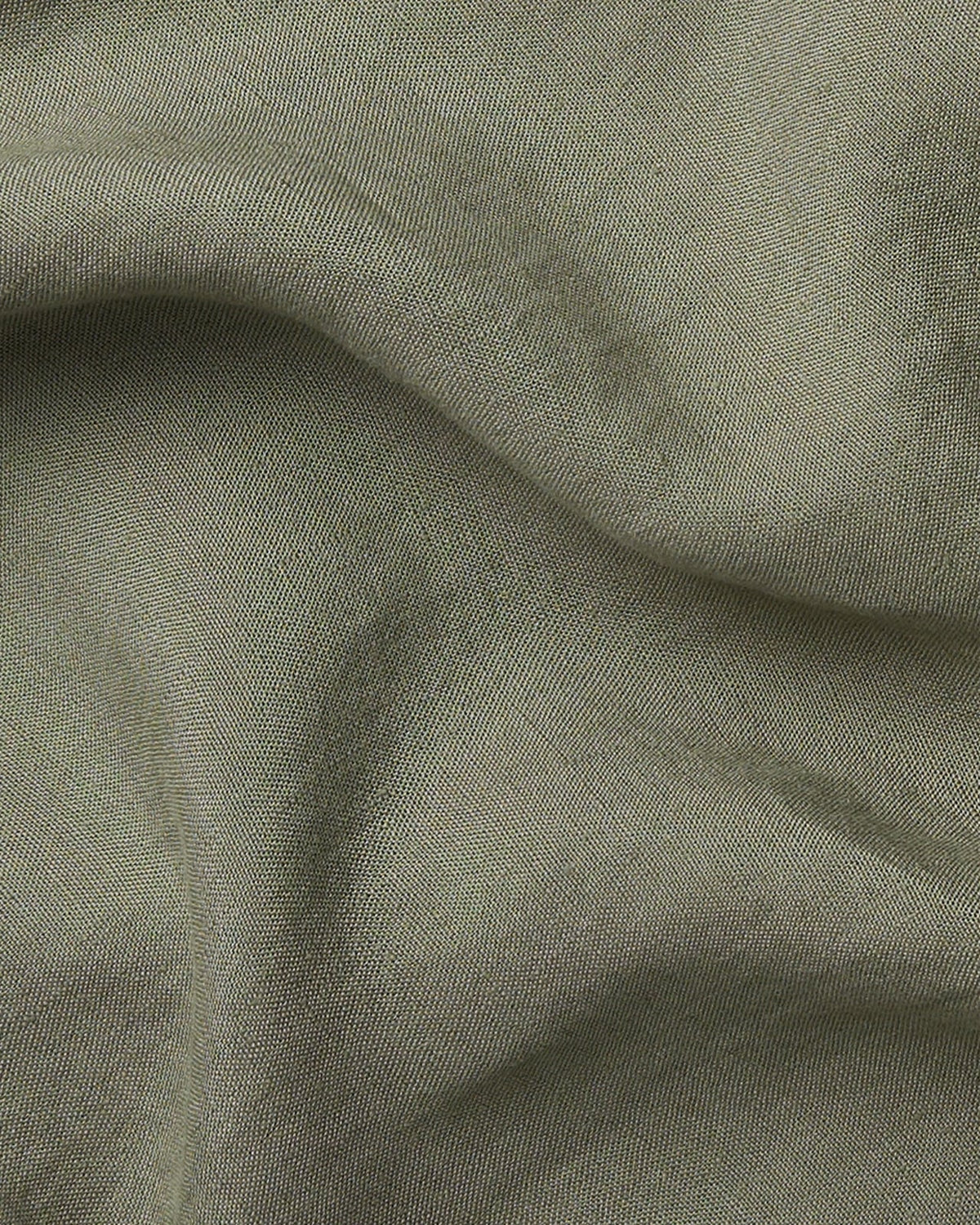 Linen Sheet Set - Moss F/Q - Image 3