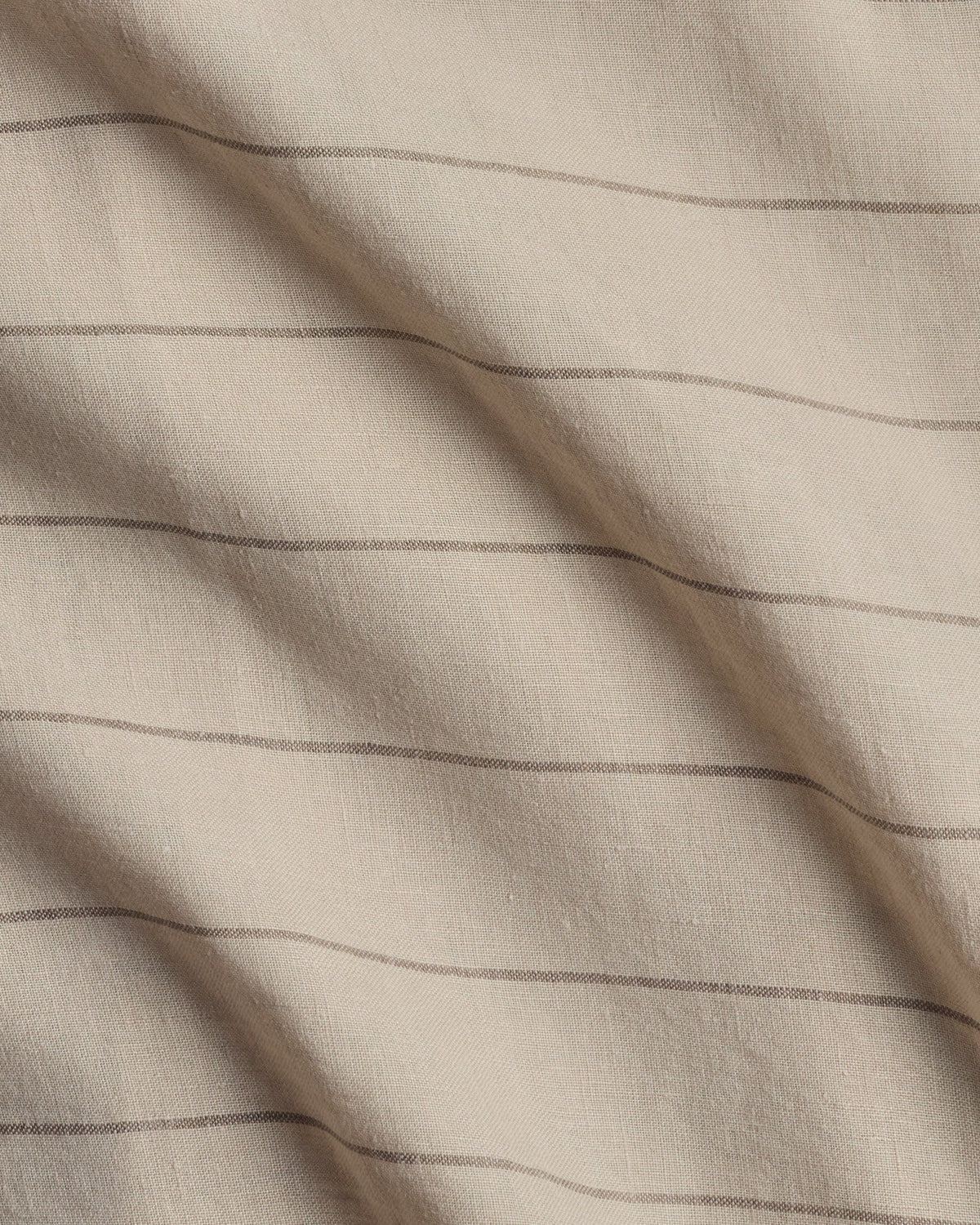 Linen Venice Set - Bone Stripe K/CK - Image 3