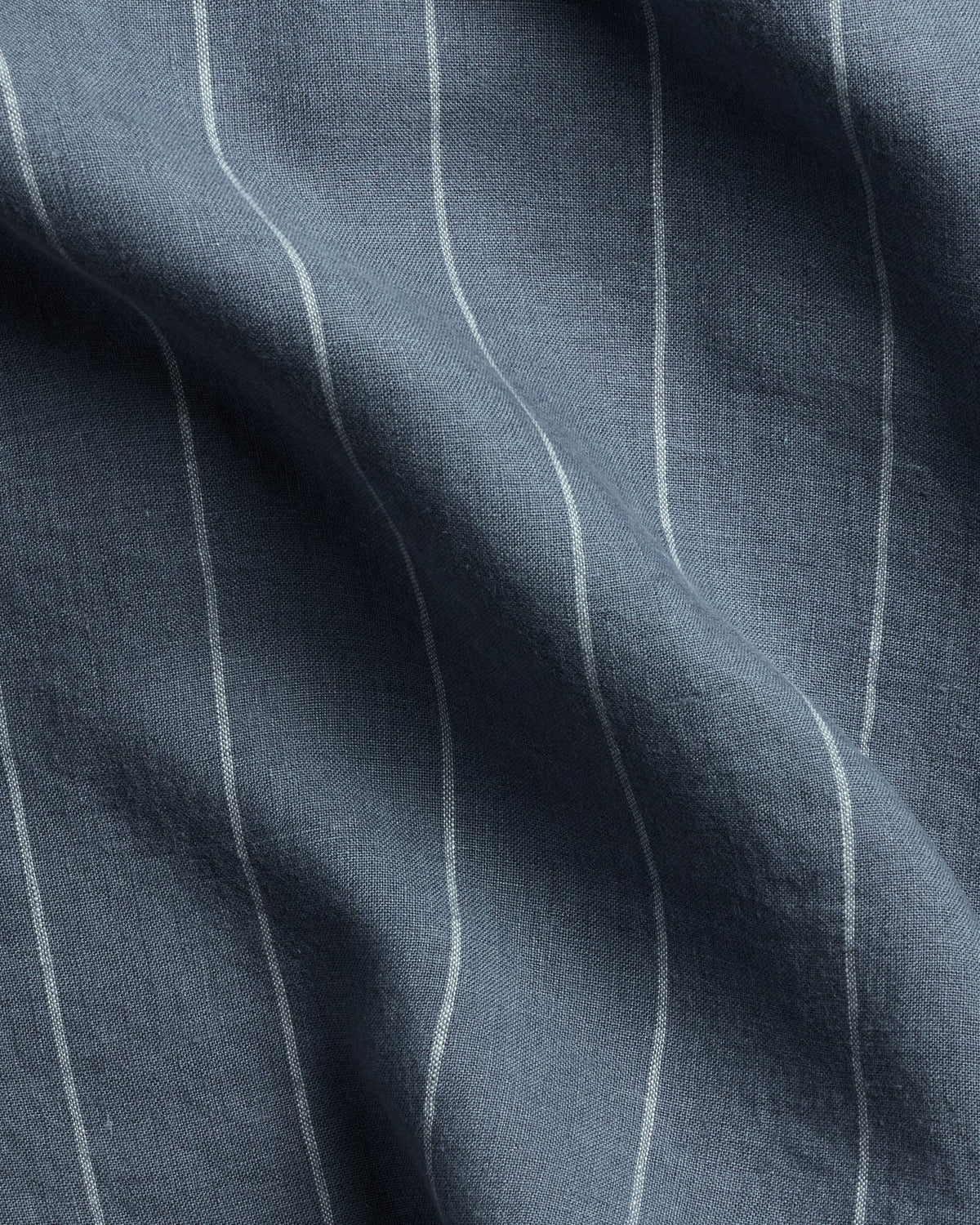 Linen Venice Set - Dusk Stripe F/Q - Image 3
