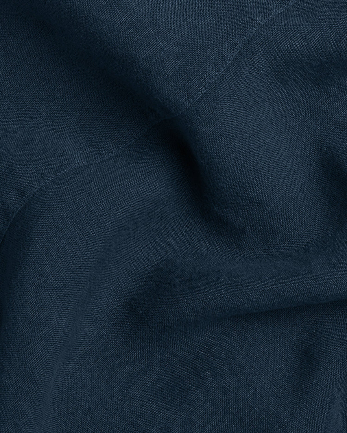 Linen Sheet Set - Ink F/Q - Image 3