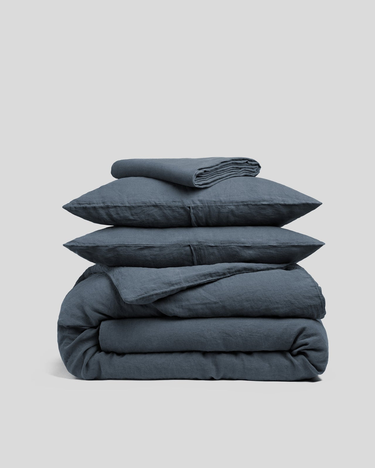 Linen Venice Set - Dusk F/Q