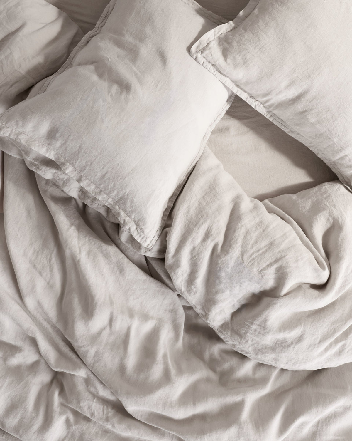 Linen Bundle - Dove K/CK - Image 4