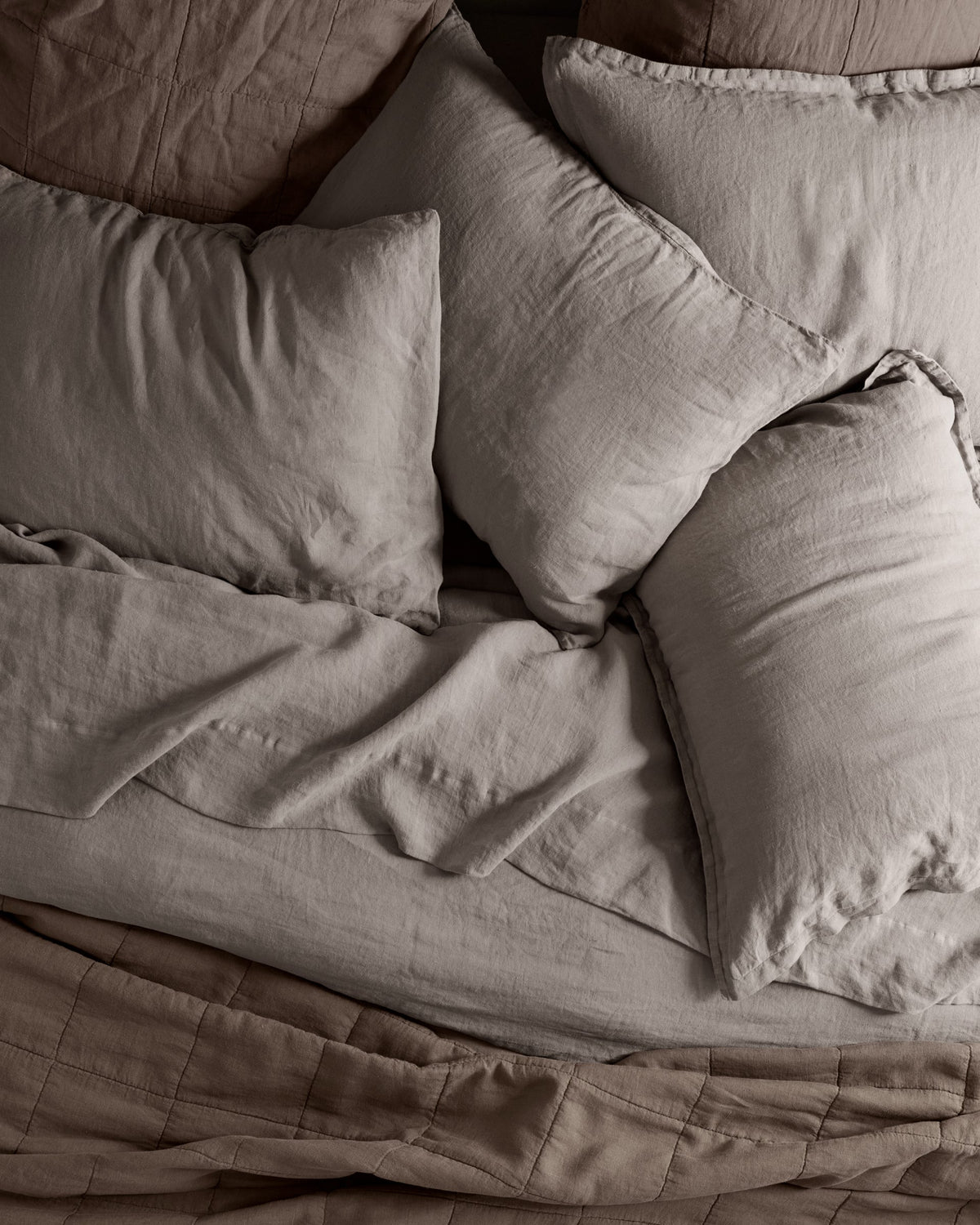 Linen Bundle - Pebble K/CK - Image 2