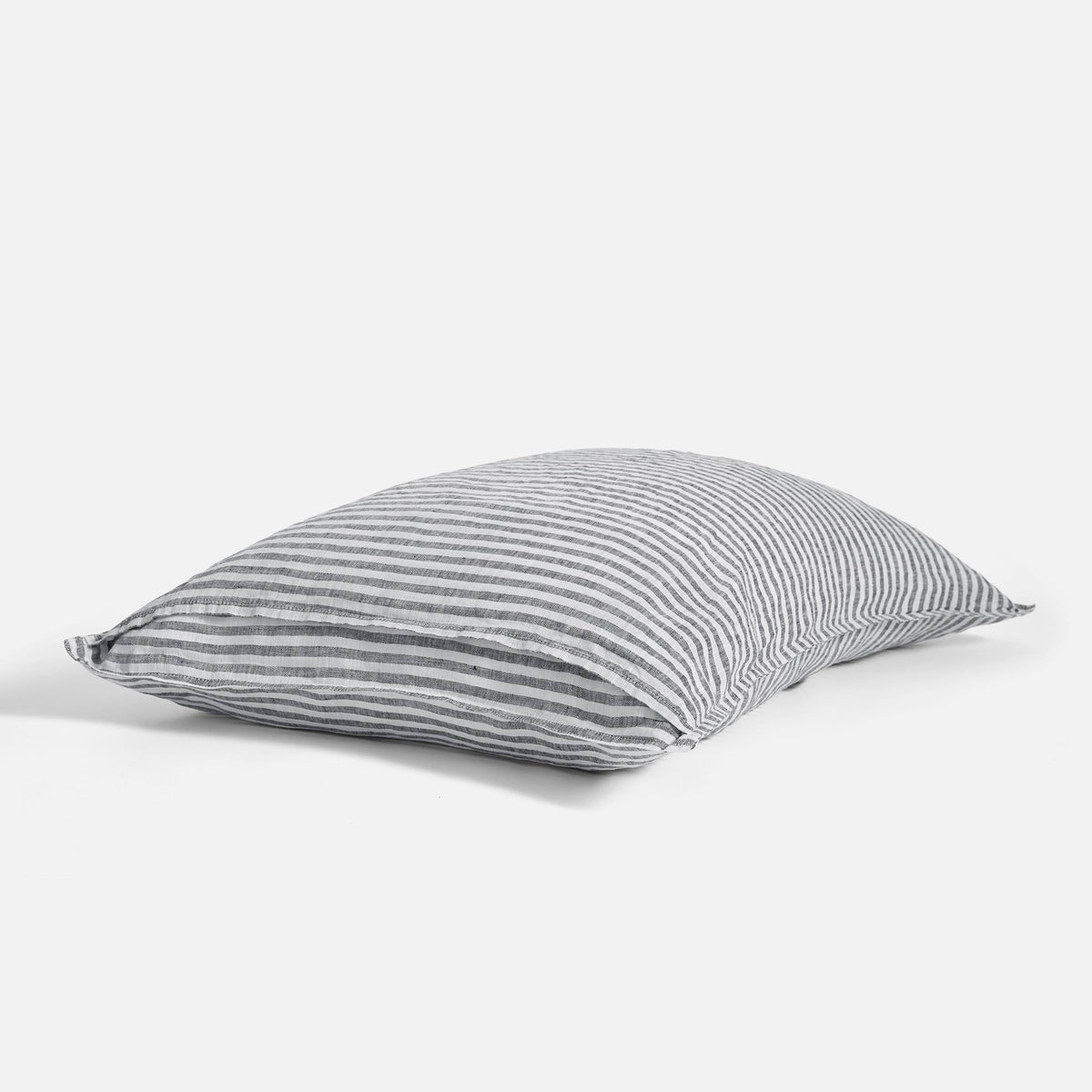 Washed European Linen Pillowcase Set - Last Call - Image 125