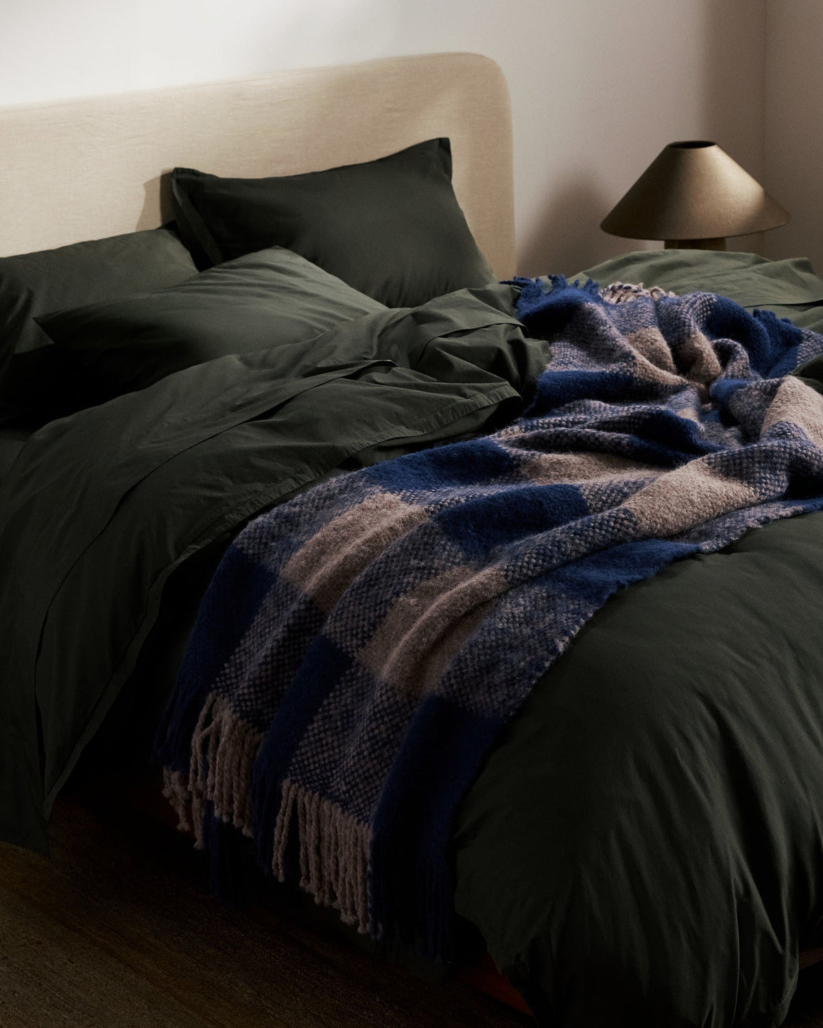 Percale Bundle - Evergreen K/CK - Image 5