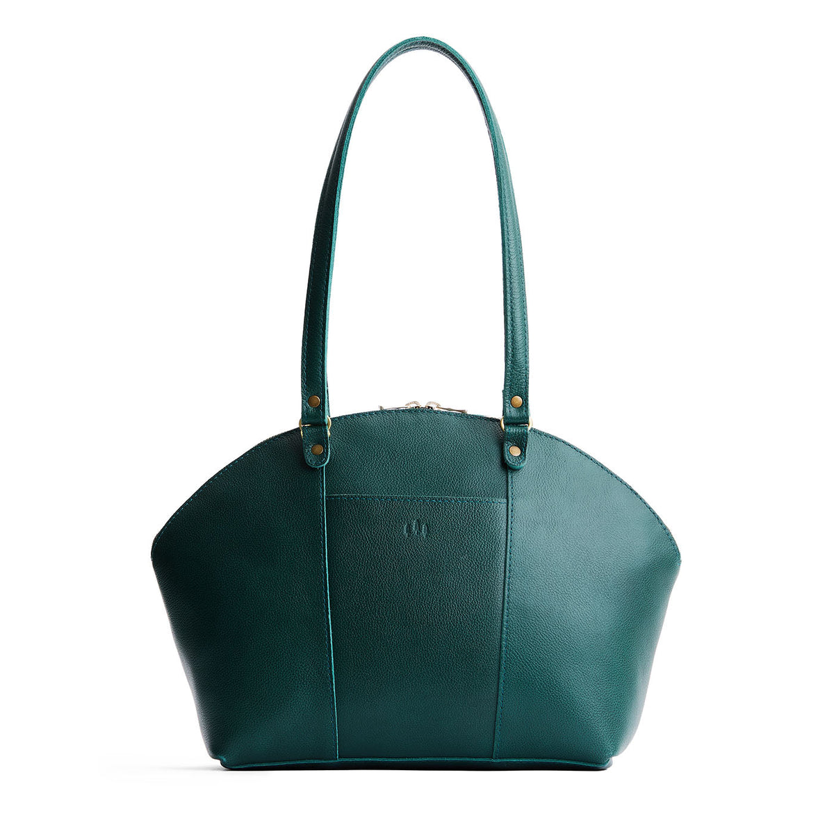 Logan Crossbody Bag - Sea Glass / Large
