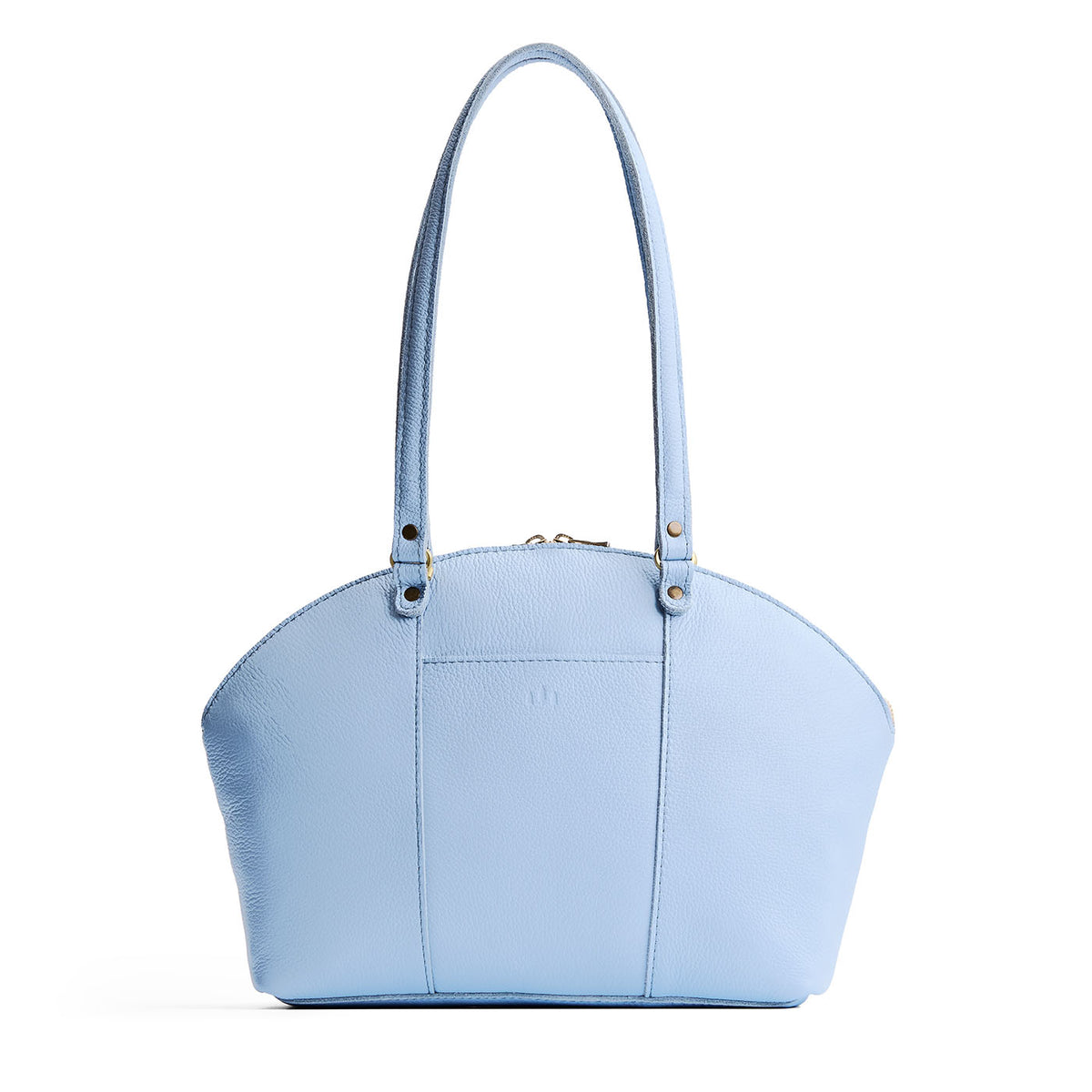 'Almost Perfect' Logan Crossbody Bag - Skyway / Large