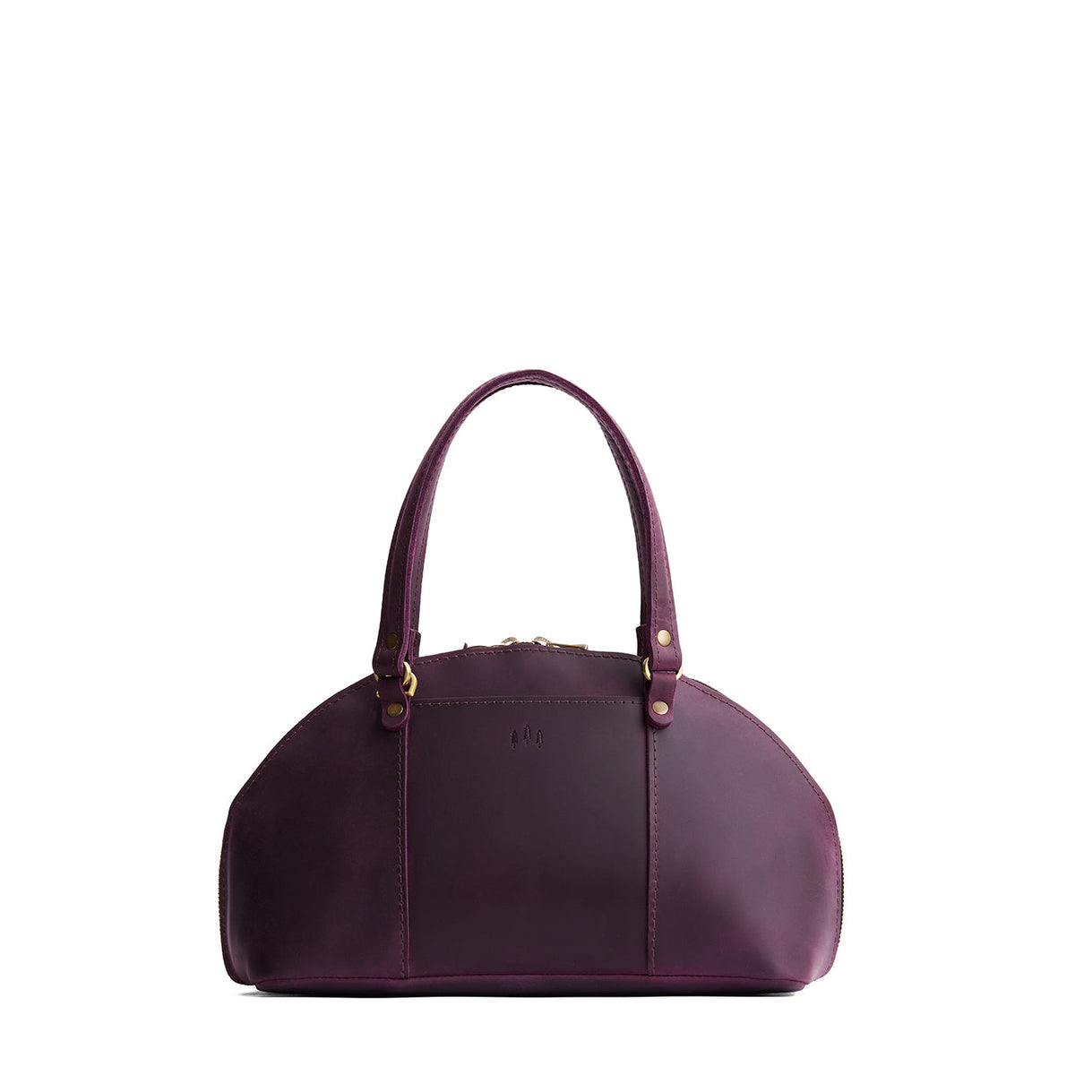 Logan Crossbody Bag - Larkspur / Small